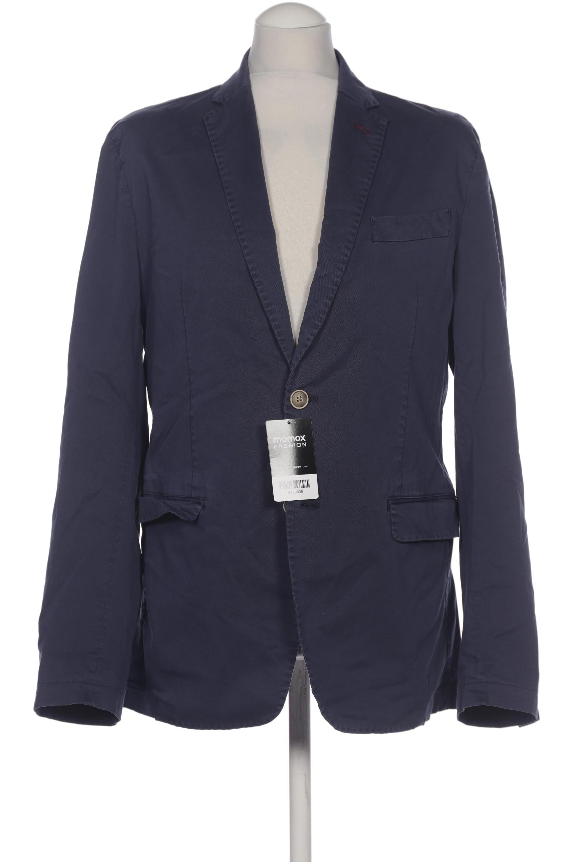 

s.Oliver Herren Sakko, marineblau, Gr. 50