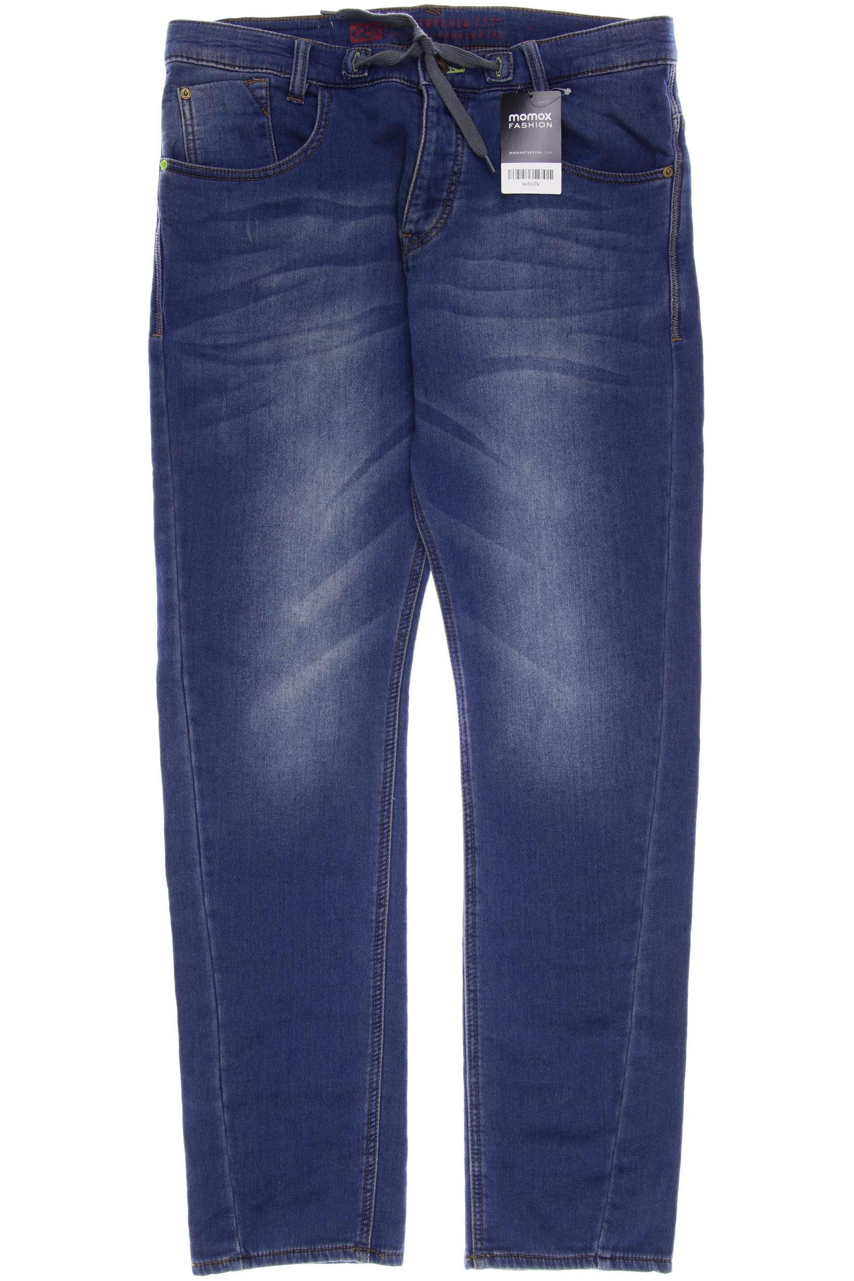 

s.Oliver Herren Jeans, blau