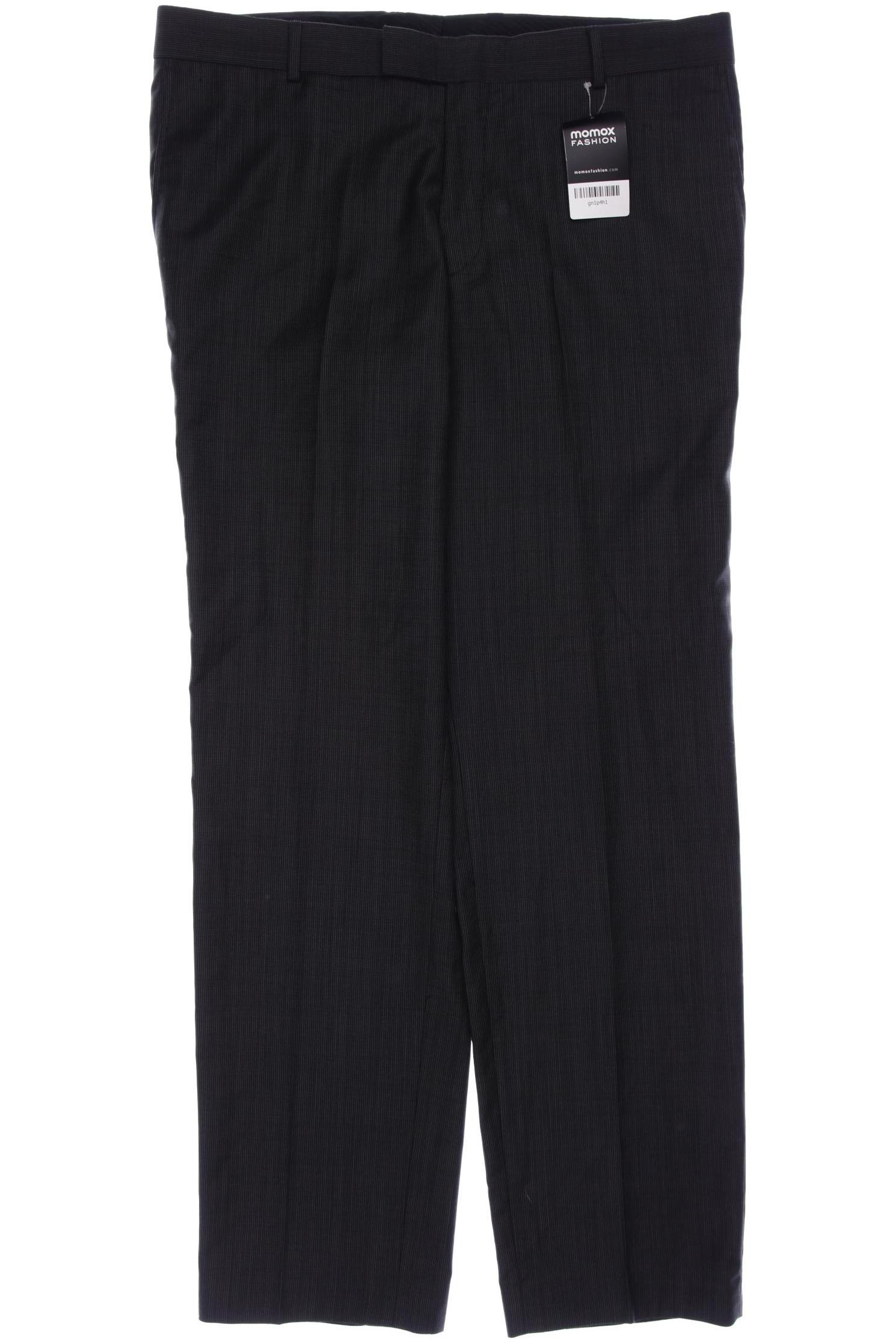 

s.Oliver Herren Stoffhose, grau, Gr. 54