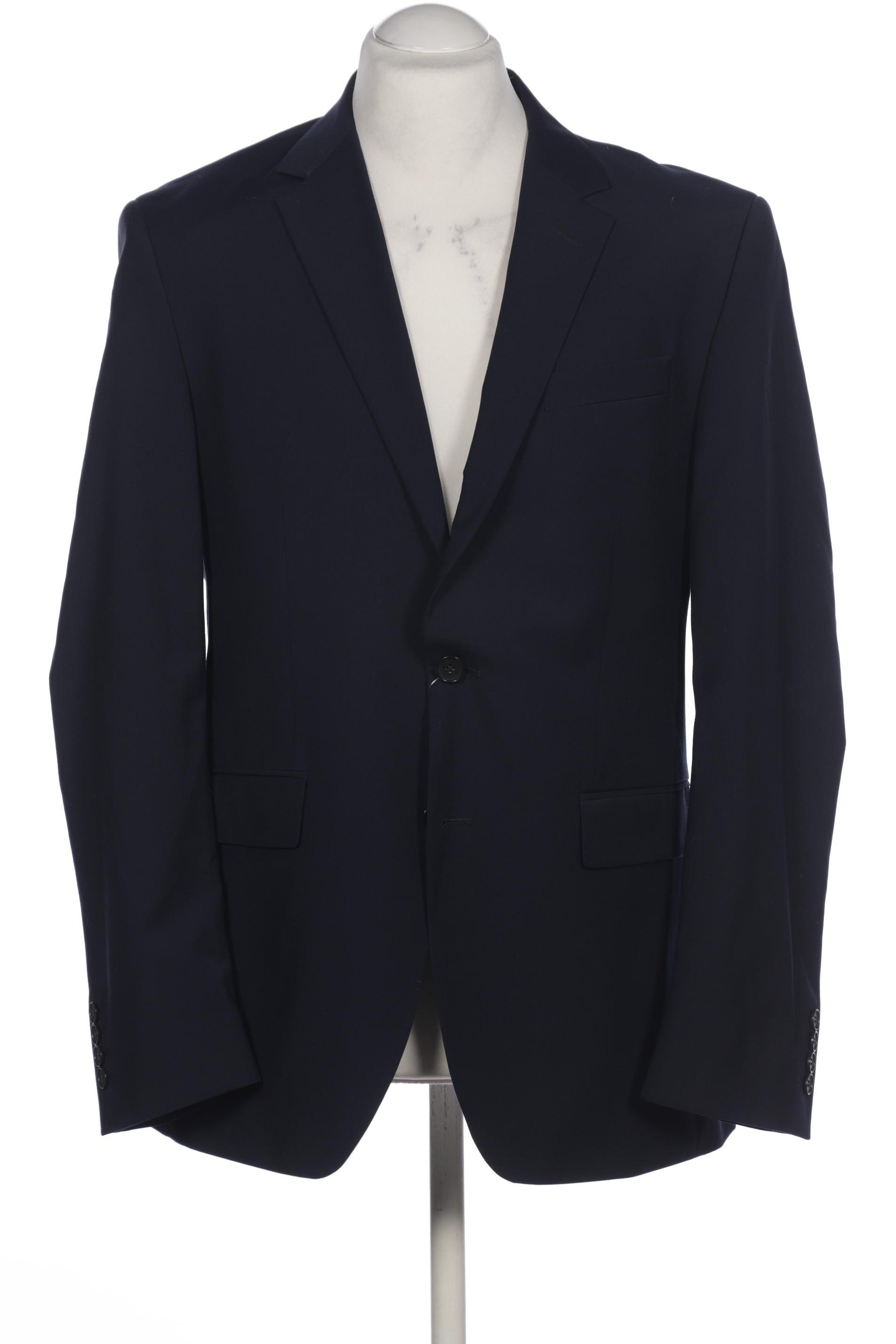 

s.Oliver Herren Sakko, marineblau, Gr. 50
