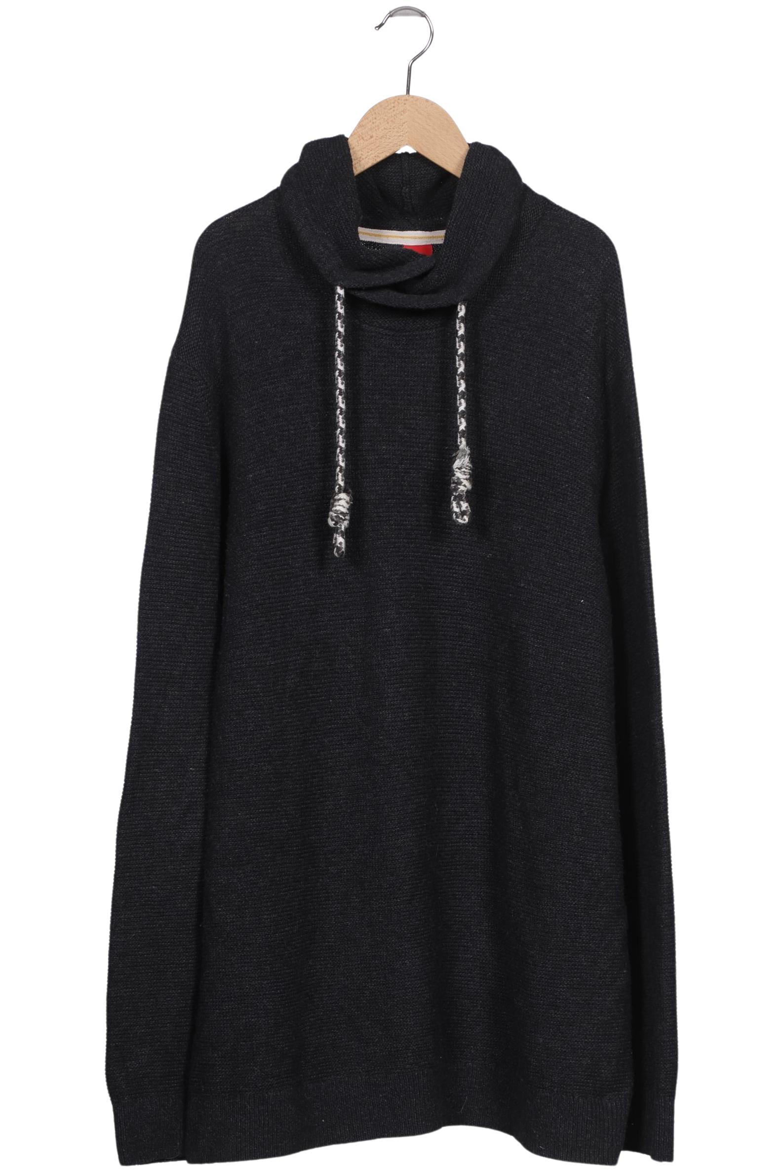 

s.Oliver Herren Pullover, marineblau, Gr. 56