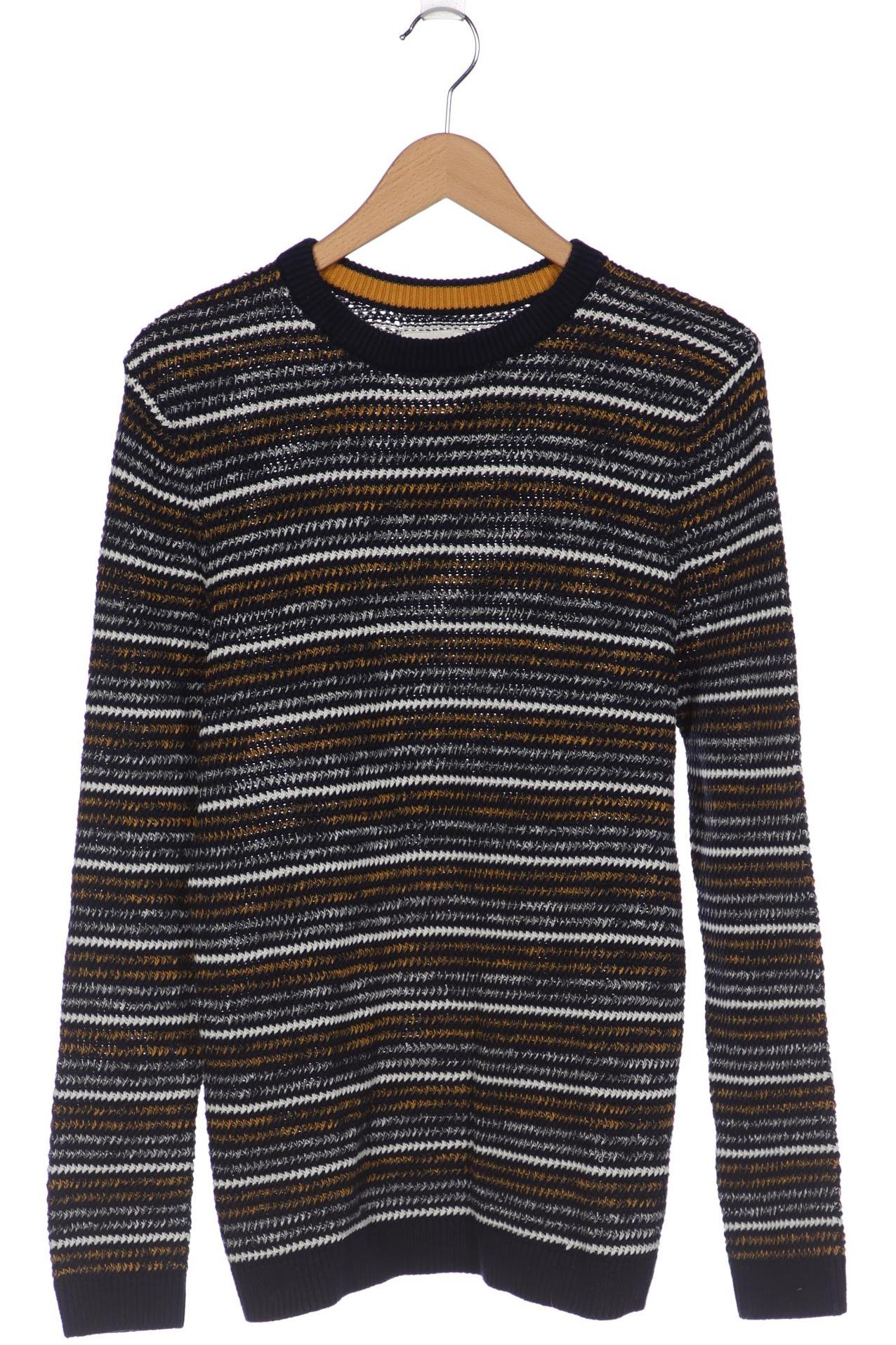 

s.Oliver Herren Pullover, marineblau