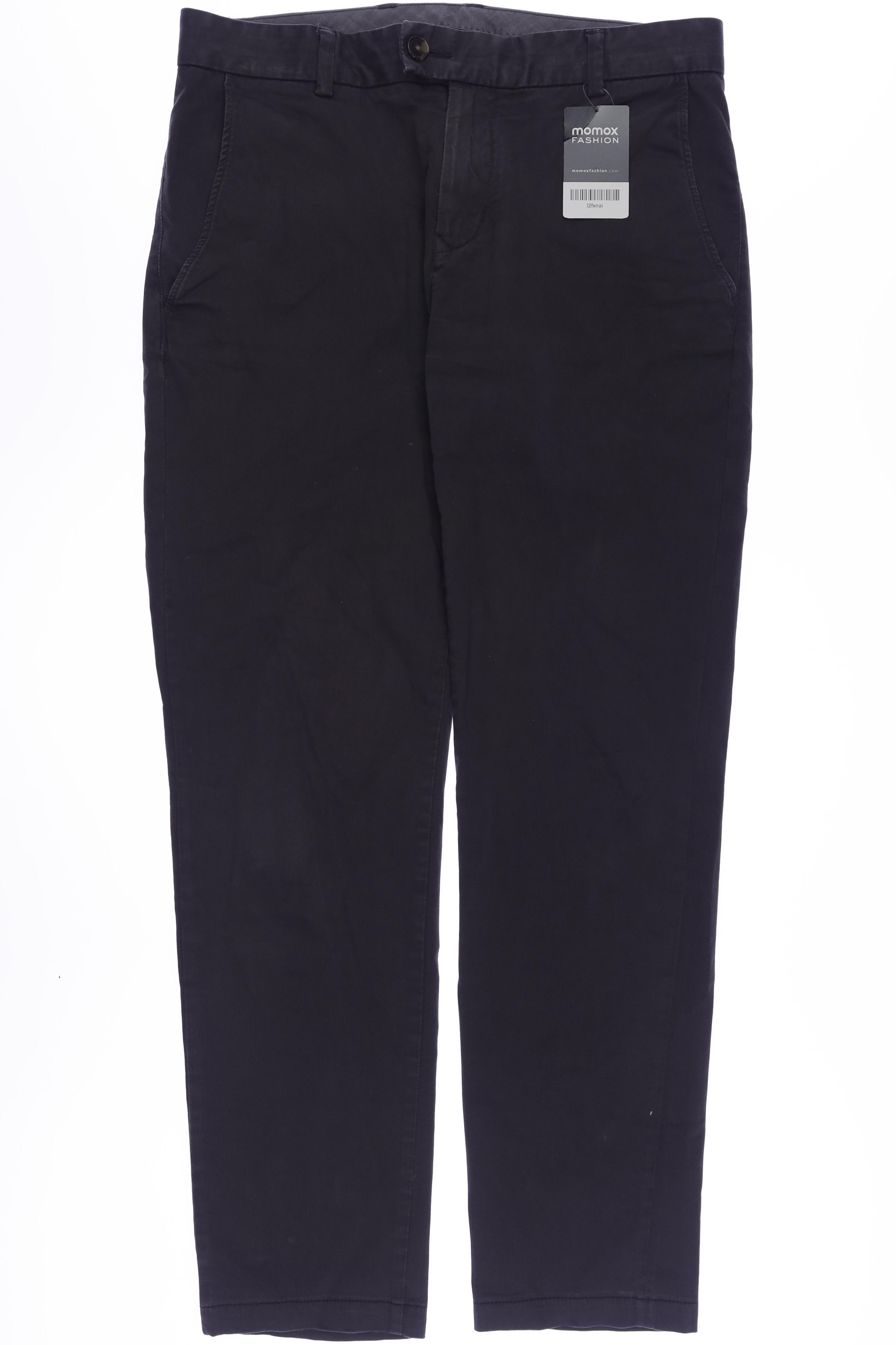 

s.Oliver Herren Stoffhose, grau, Gr. 32