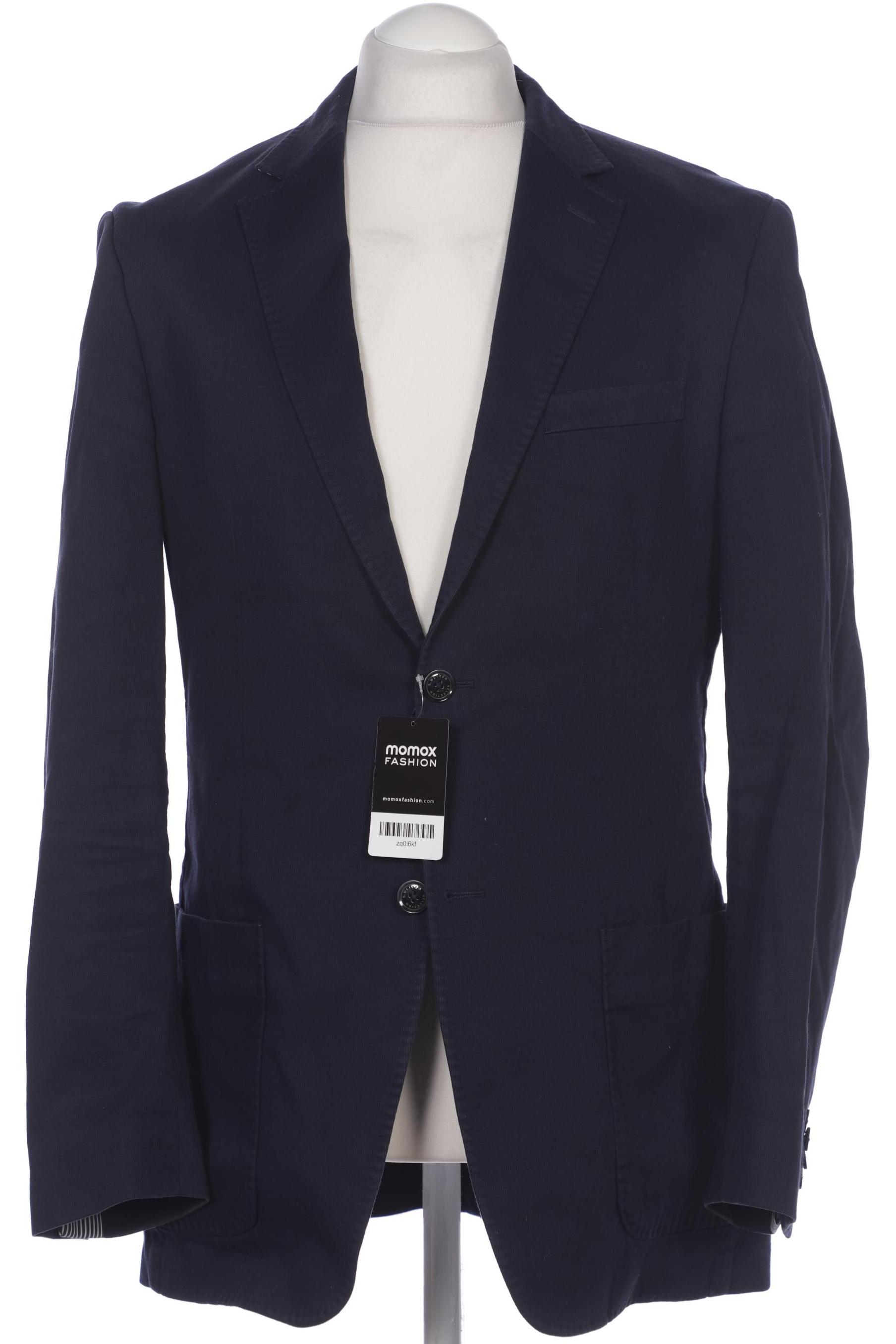 

s.Oliver Herren Sakko, marineblau, Gr. 98