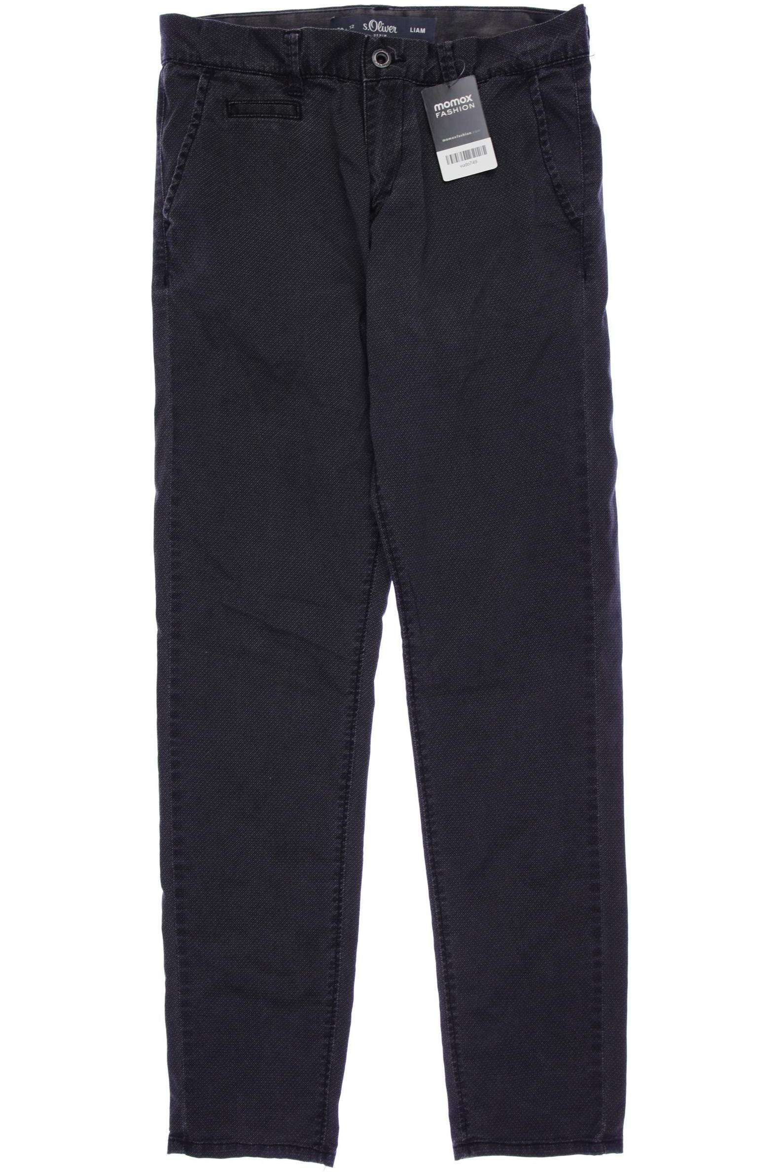 

s.Oliver Herren Jeans, grau, Gr. 29