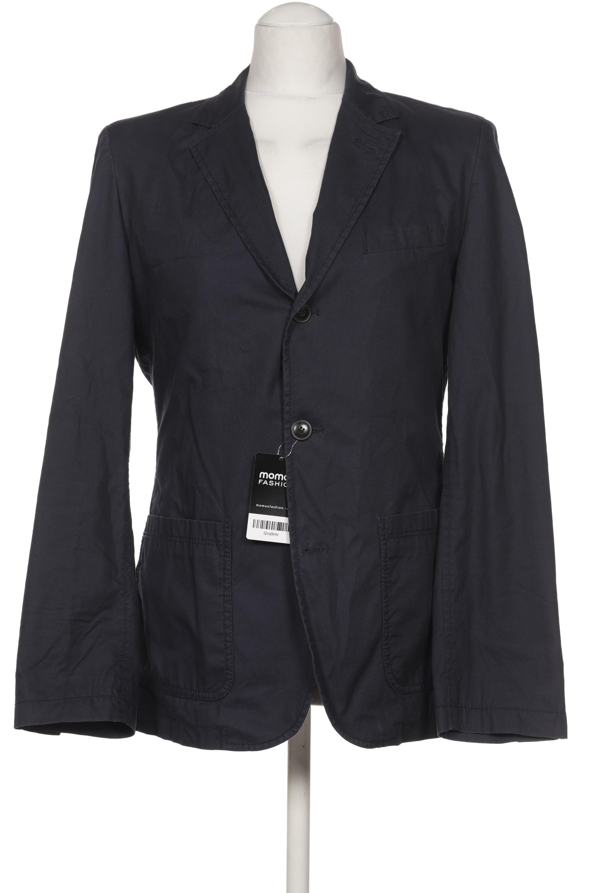 

s.Oliver Herren Sakko, marineblau, Gr. 46