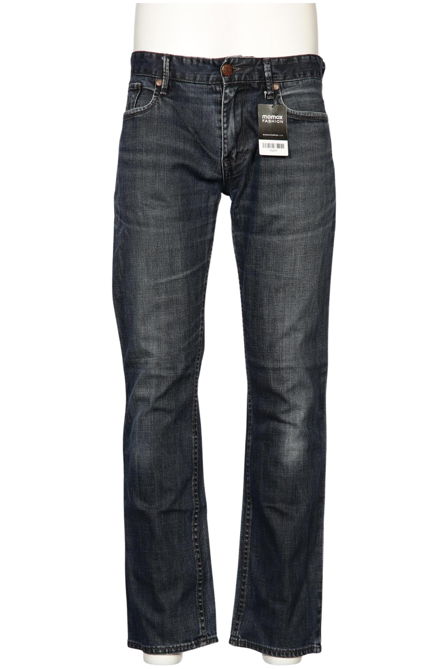 

s.Oliver Herren Jeans, blau, Gr. 0