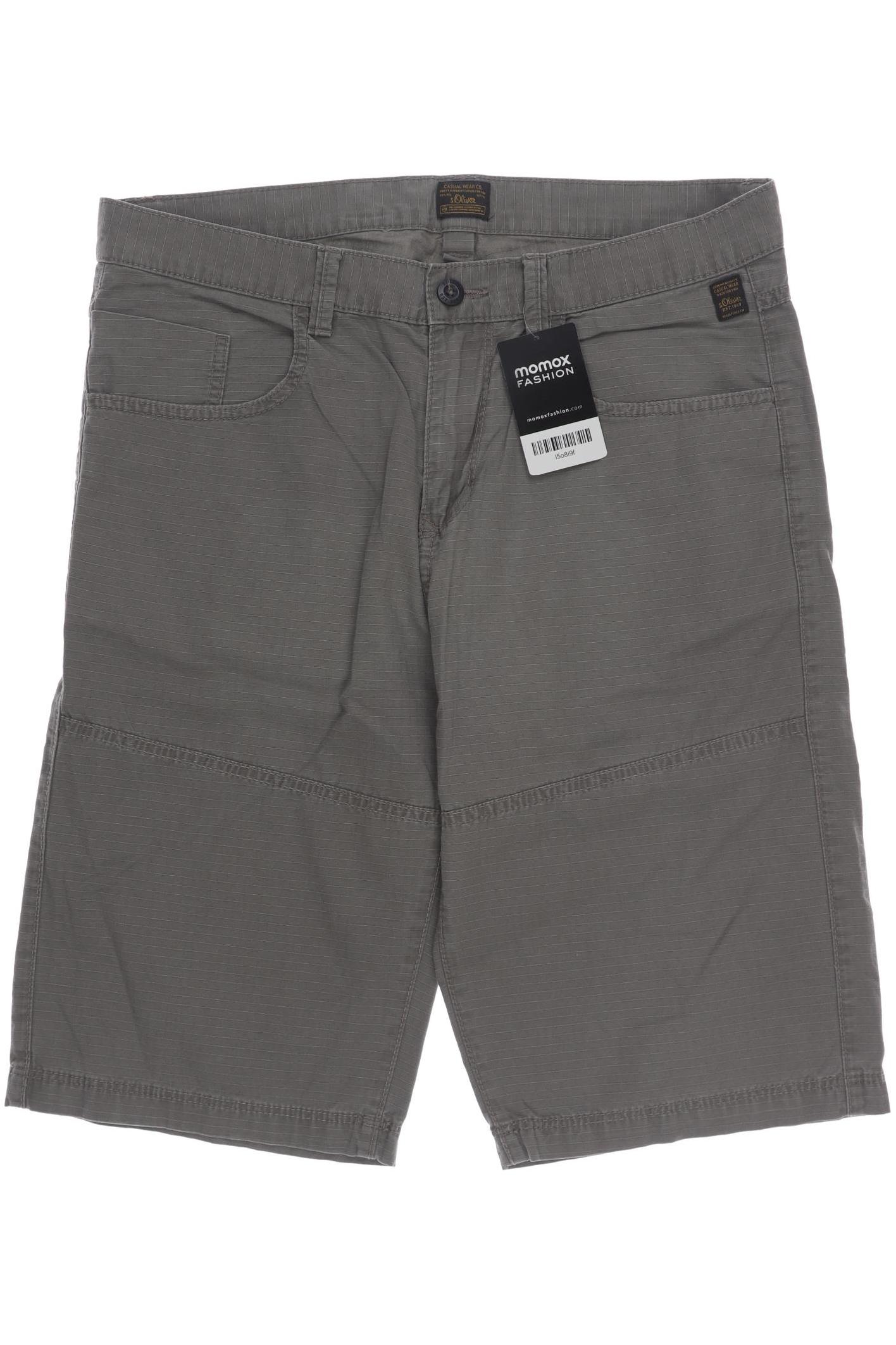 

s.Oliver Herren Shorts, beige