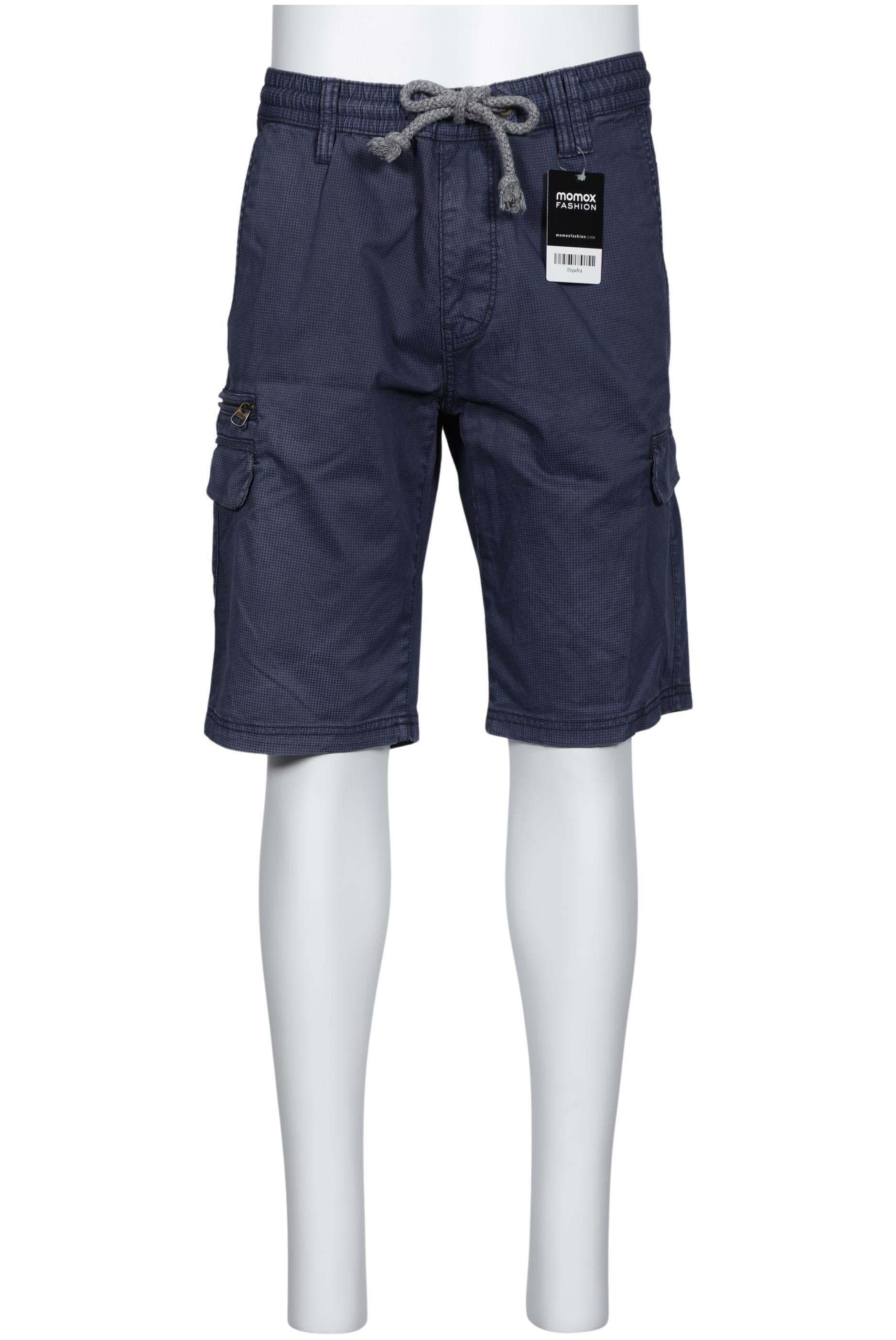 

s.Oliver Herren Shorts, marineblau, Gr. 33