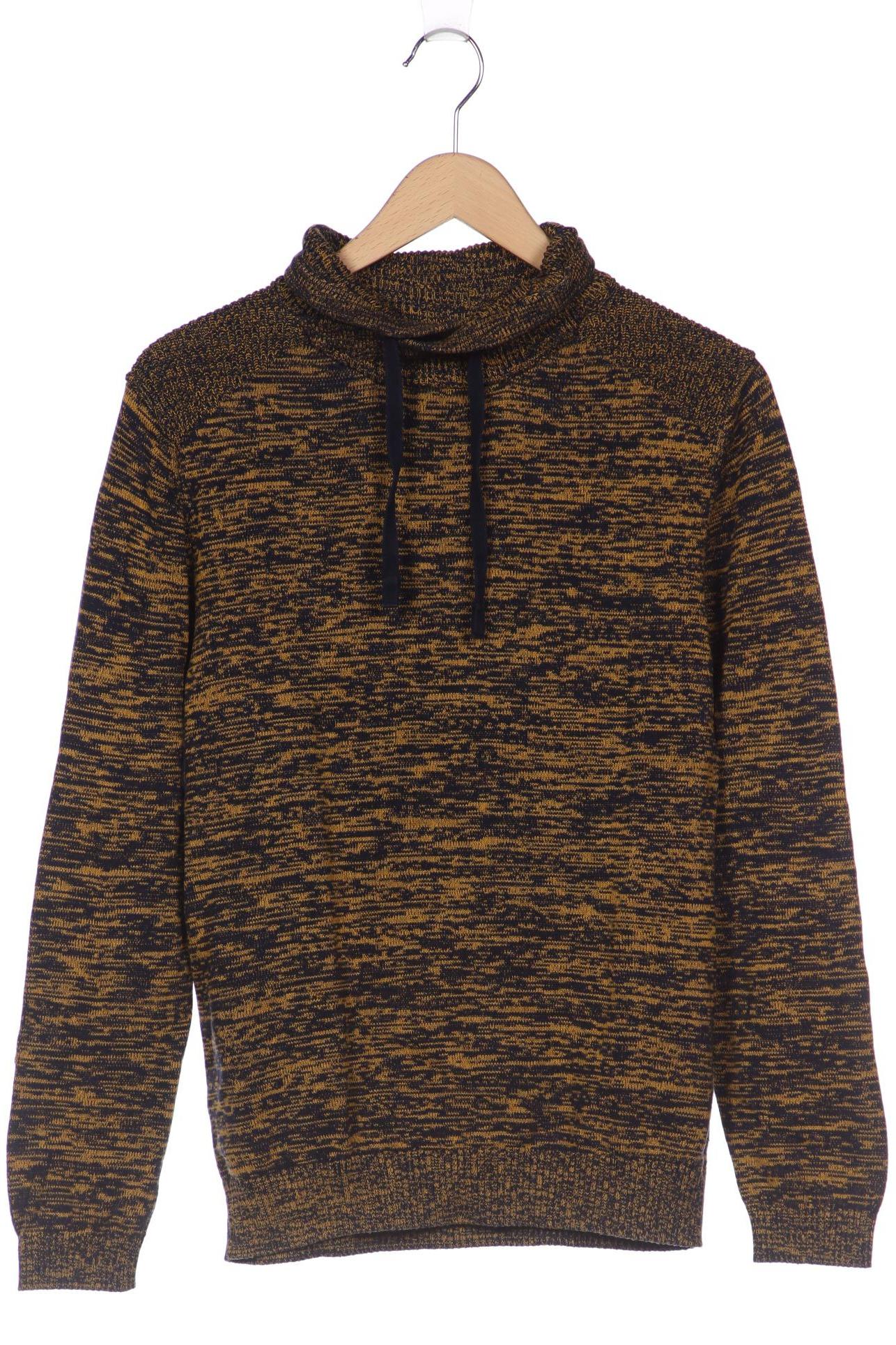 

s.Oliver Herren Pullover, marineblau, Gr. 52