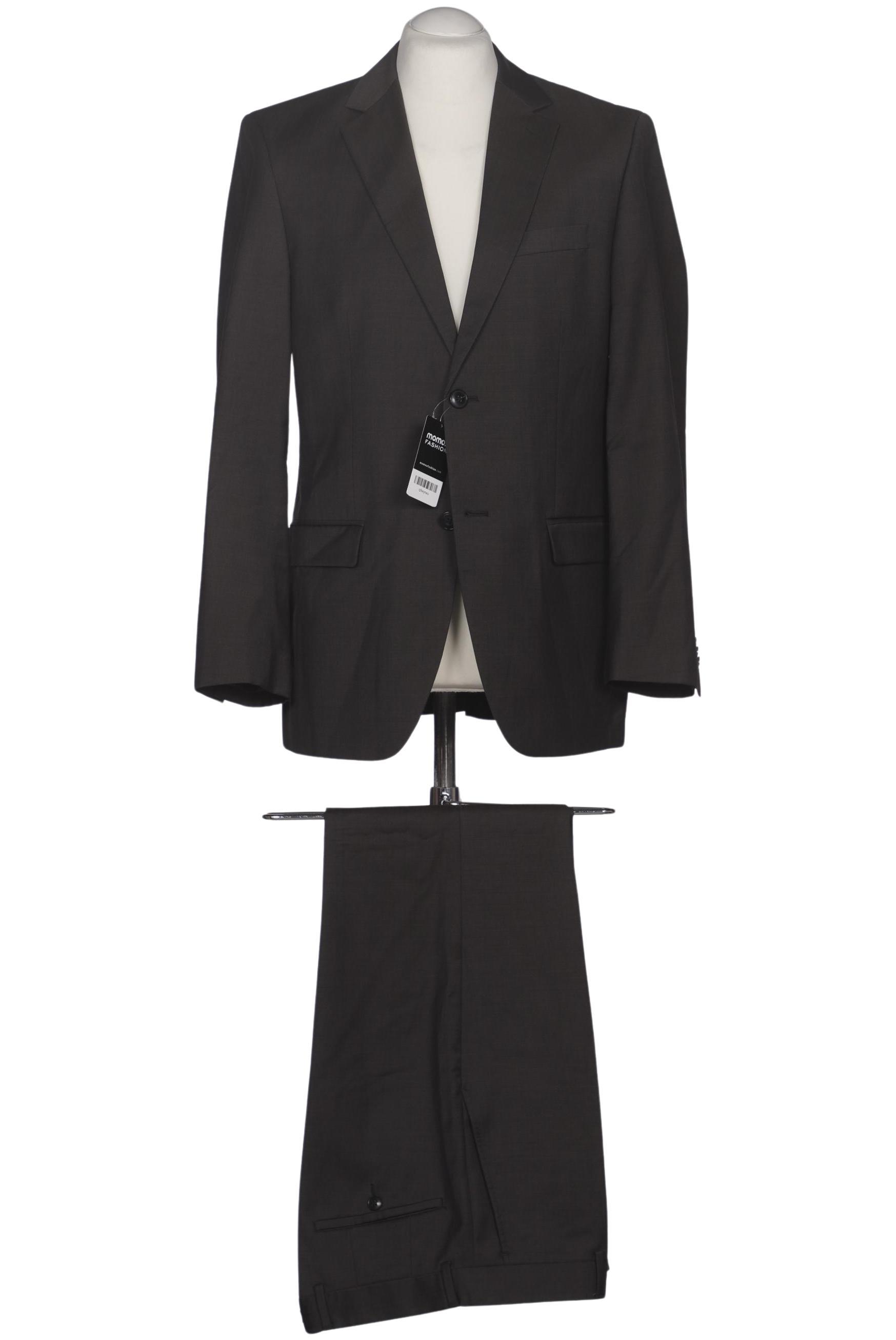 

s.Oliver Herren Anzug, grau, Gr. 48