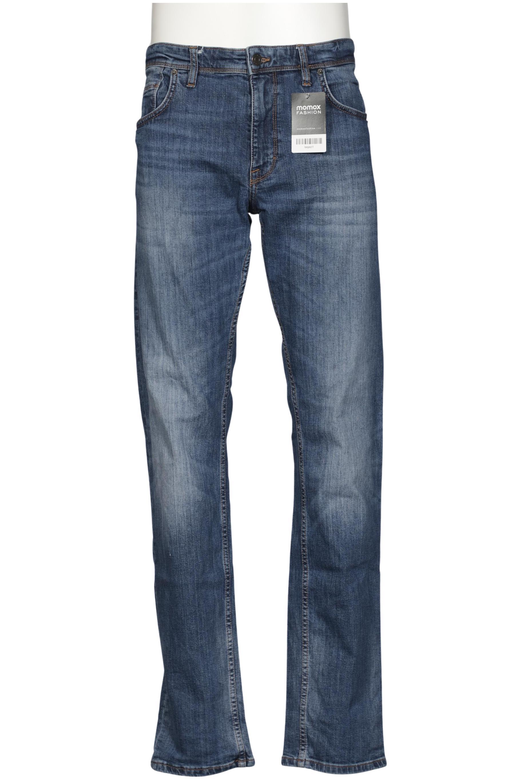 

s.Oliver Herren Jeans, blau, Gr. 34
