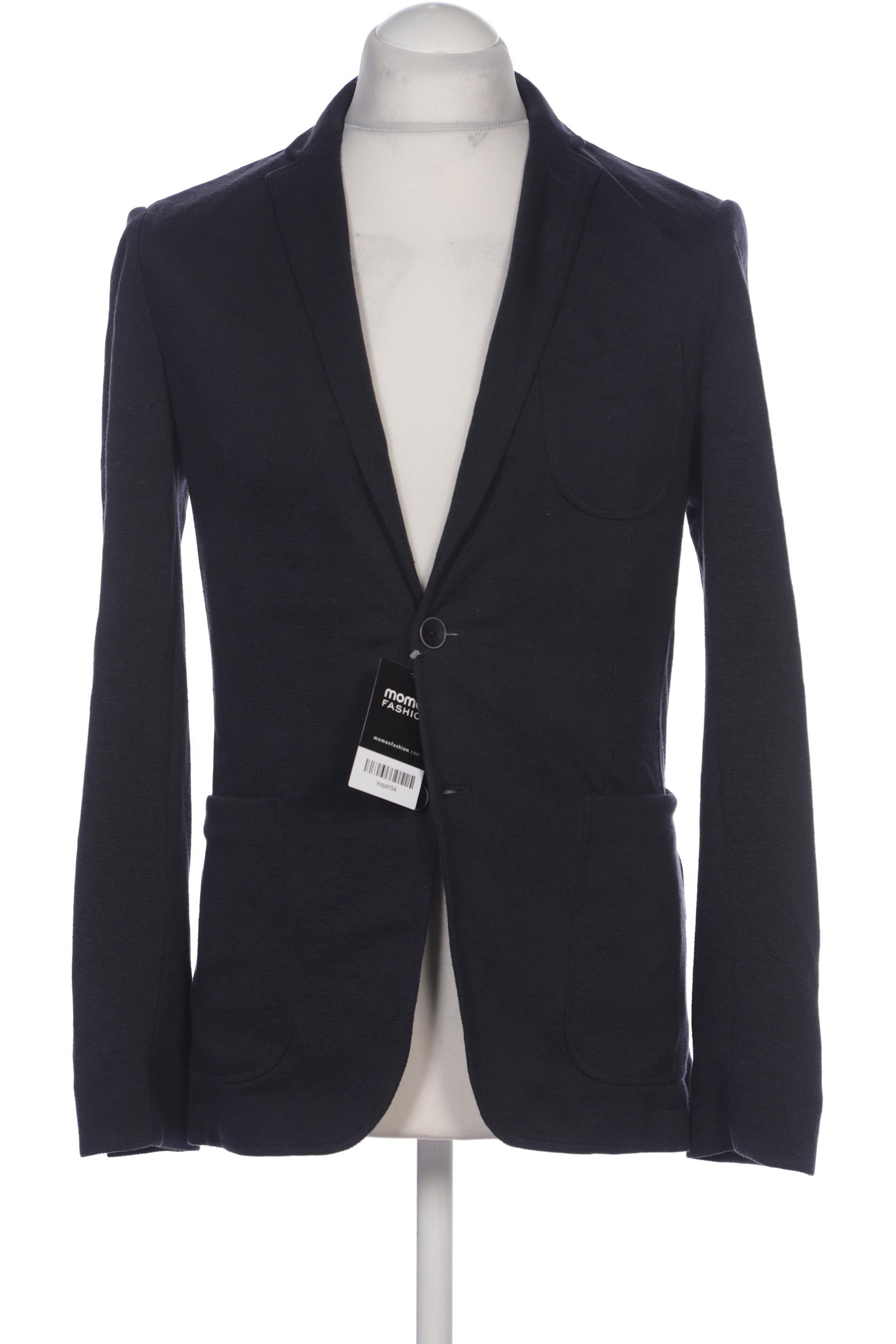 

s.Oliver Herren Sakko, marineblau, Gr. 46