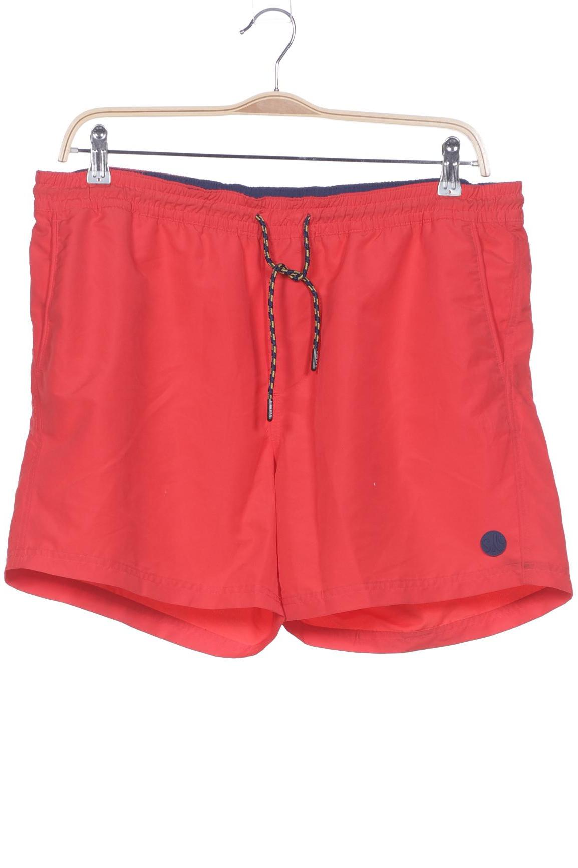 

s.Oliver Herren Shorts, rot, Gr. 54