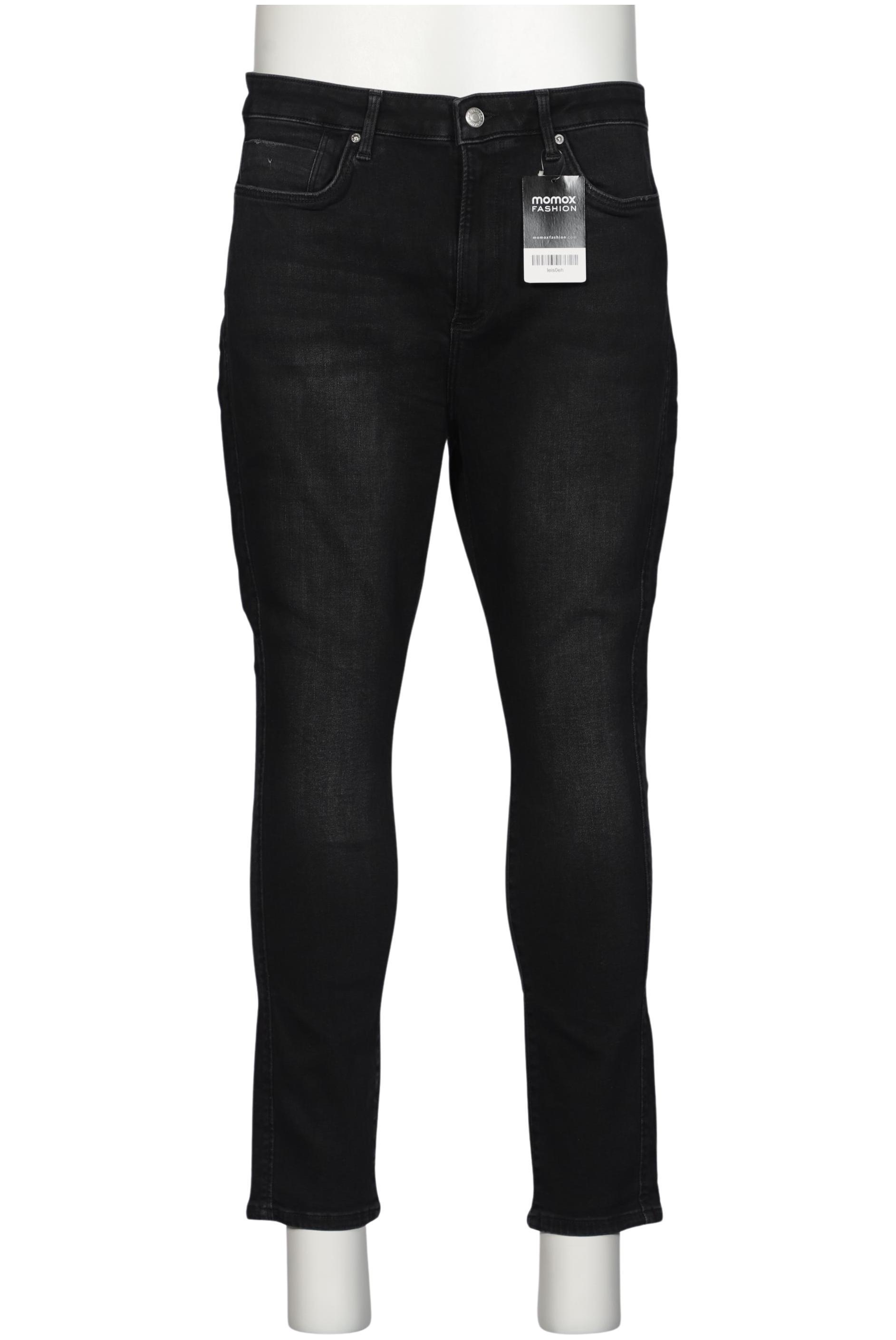 Thumbnail - s.Oliver Herren Jeans, schwarz, Gr. 46