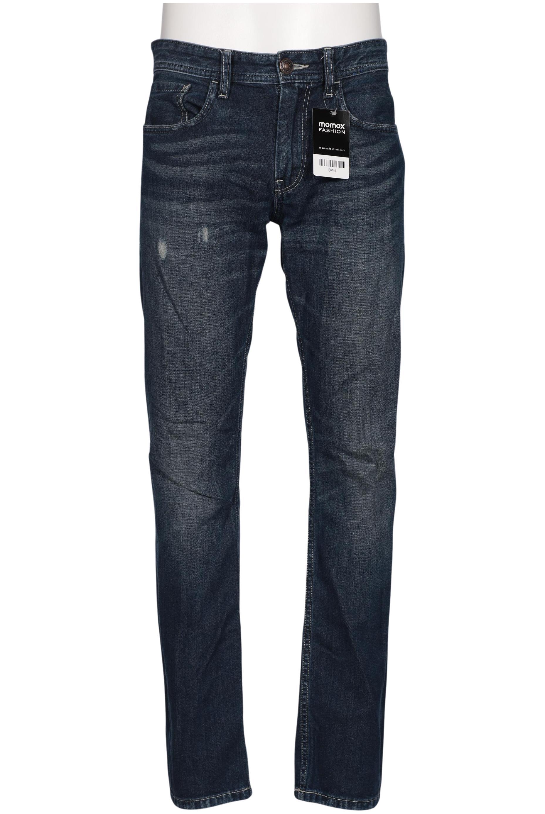 

s.Oliver Herren Jeans, blau, Gr. 30