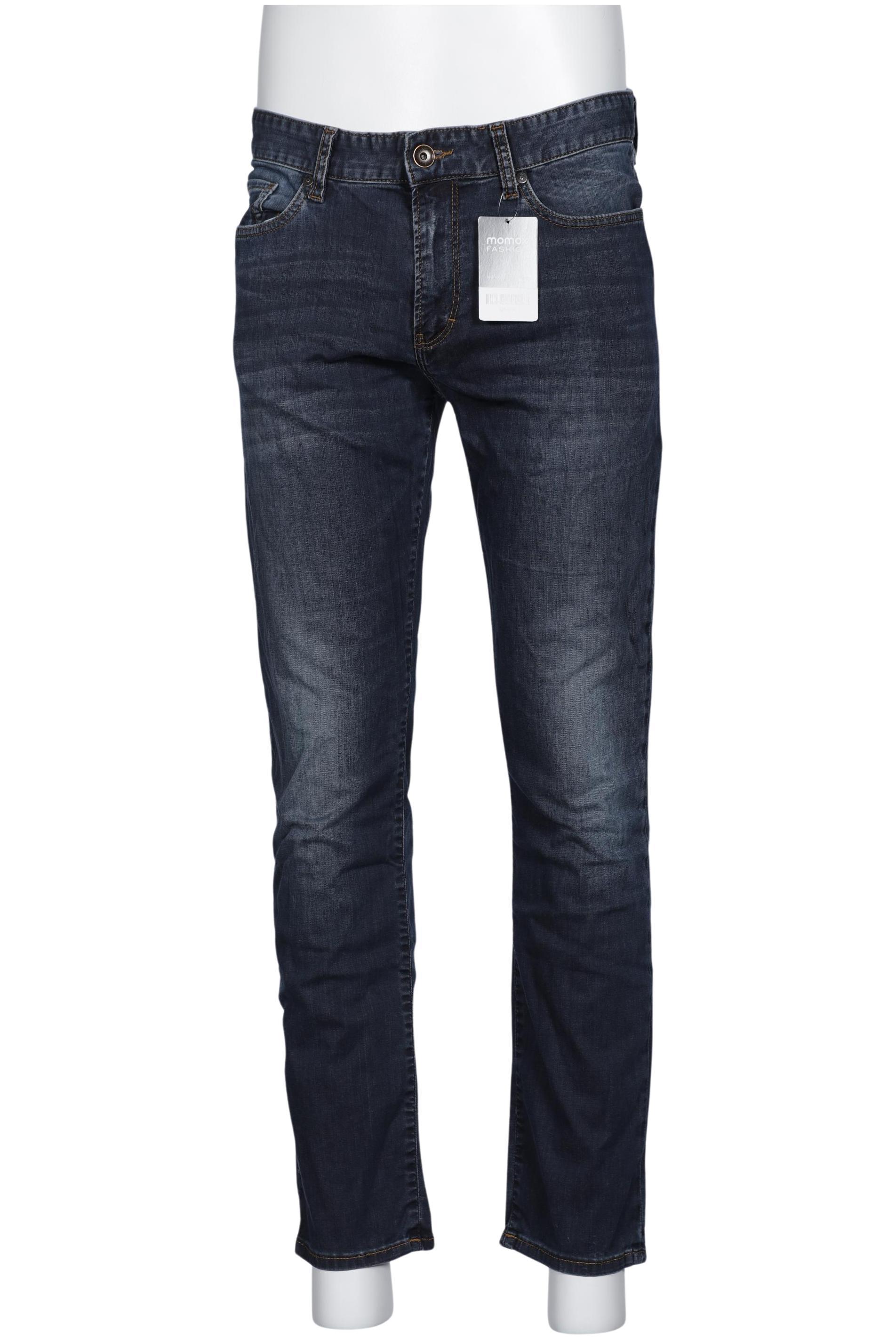 

s.Oliver Herren Jeans, blau, Gr. 33
