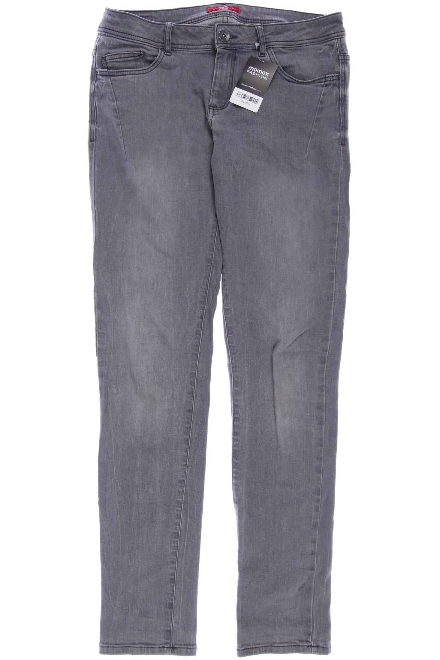 

s.Oliver Herren Jeans, grau