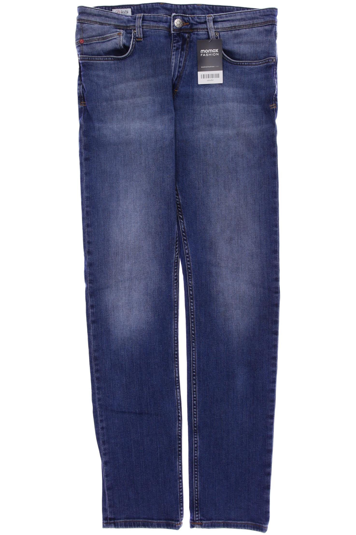 

s.Oliver Herren Jeans, blau