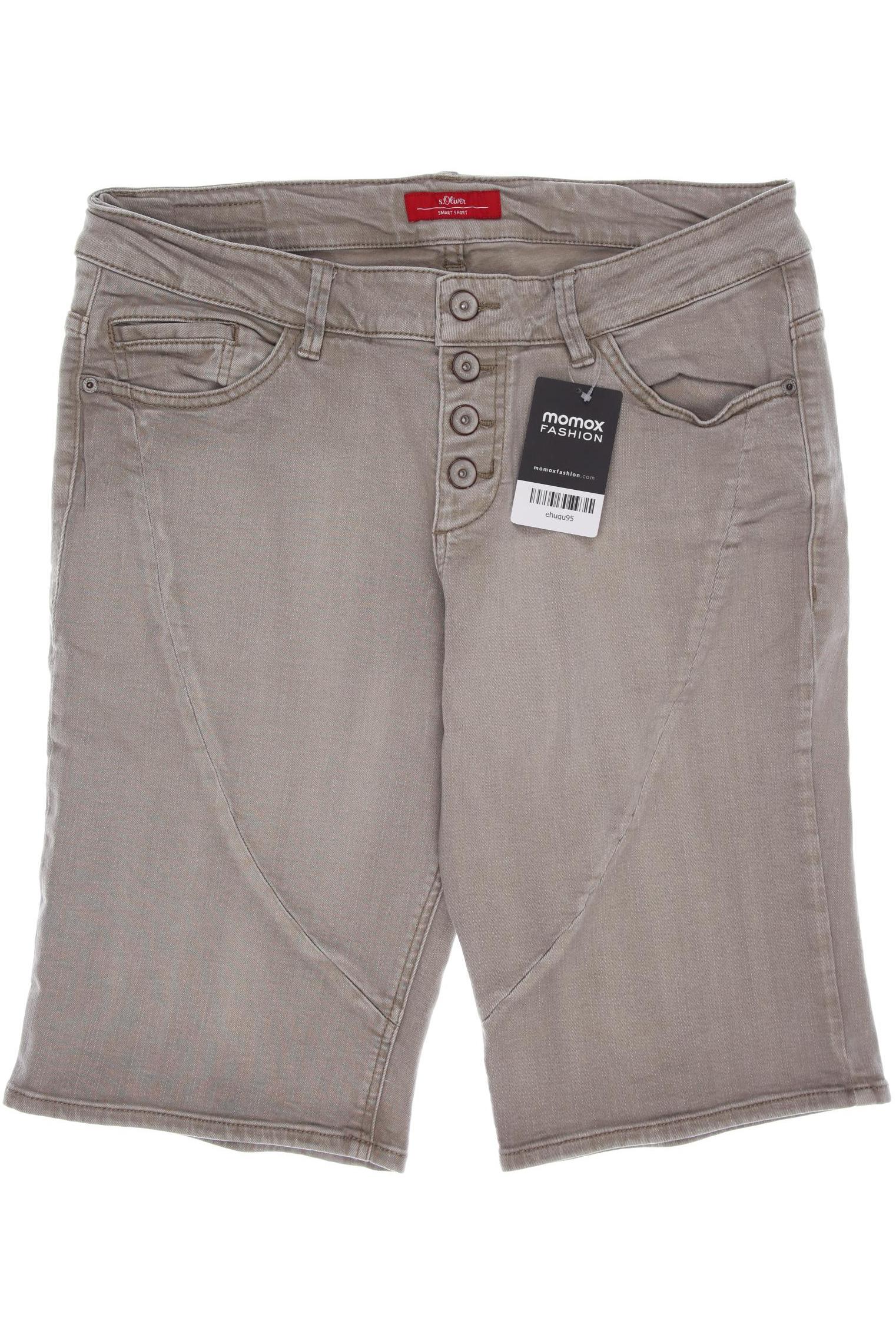 

s.Oliver Herren Shorts, beige