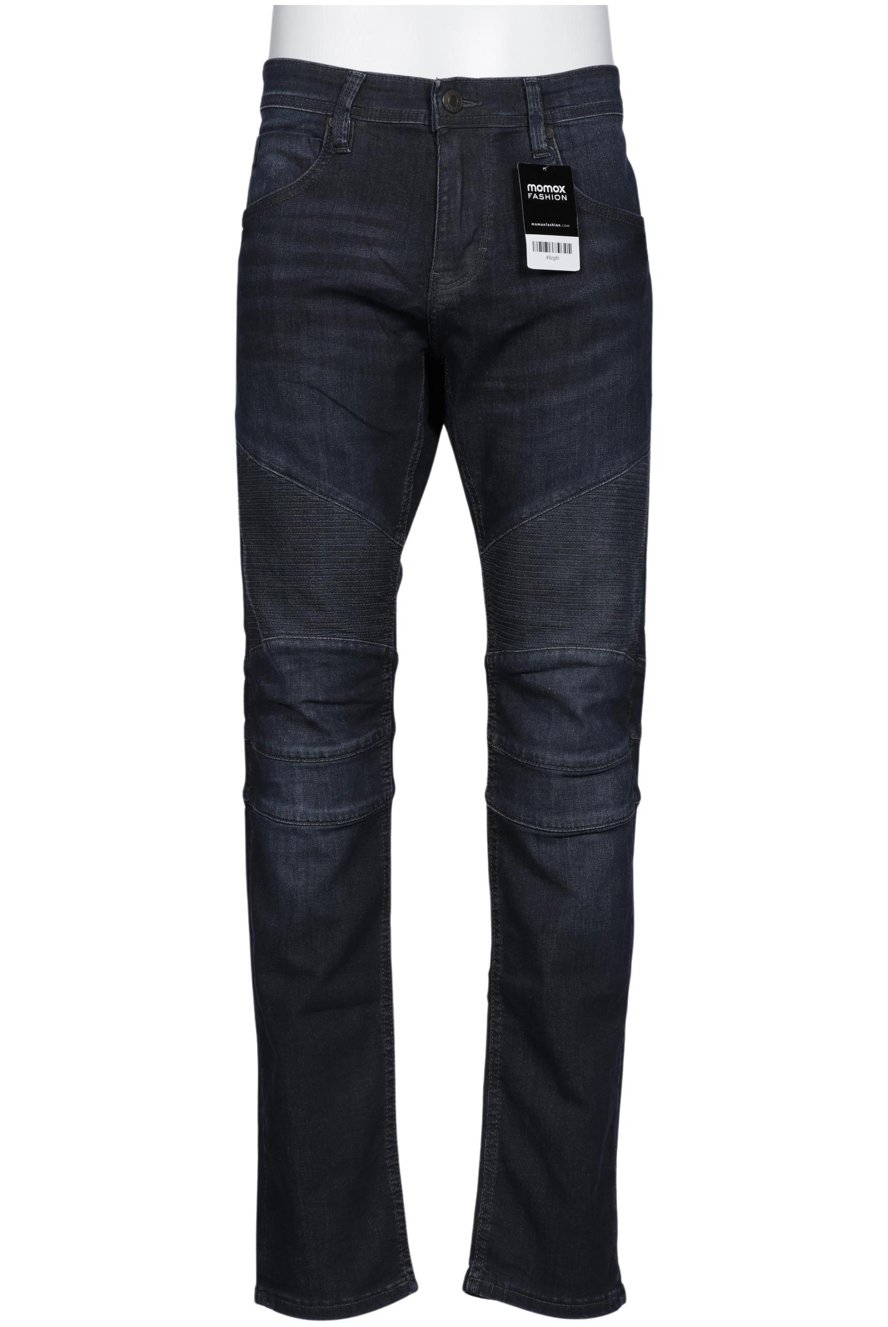 

s.Oliver Herren Jeans, marineblau, Gr. 32