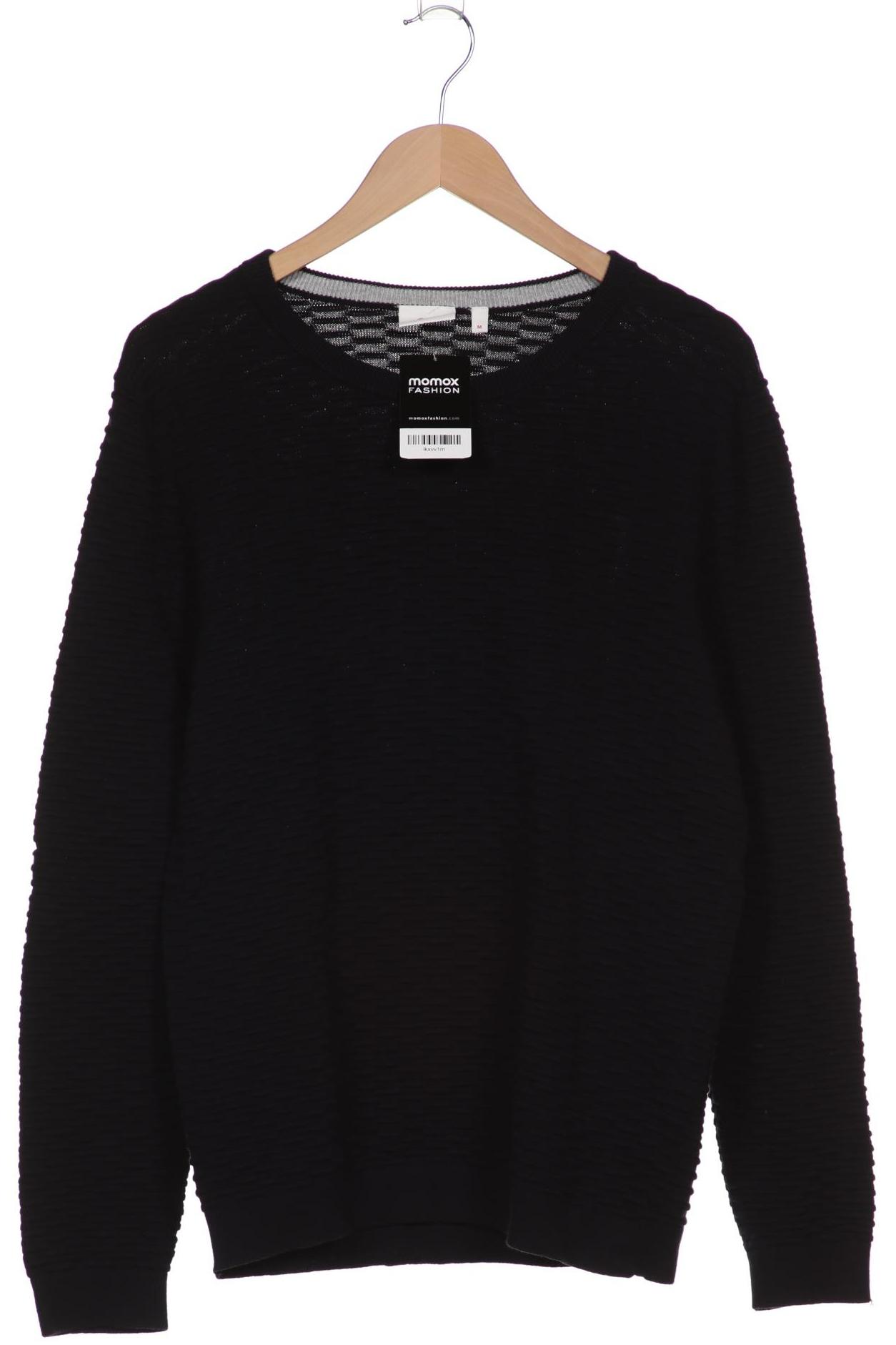 

s.Oliver Herren Pullover, marineblau