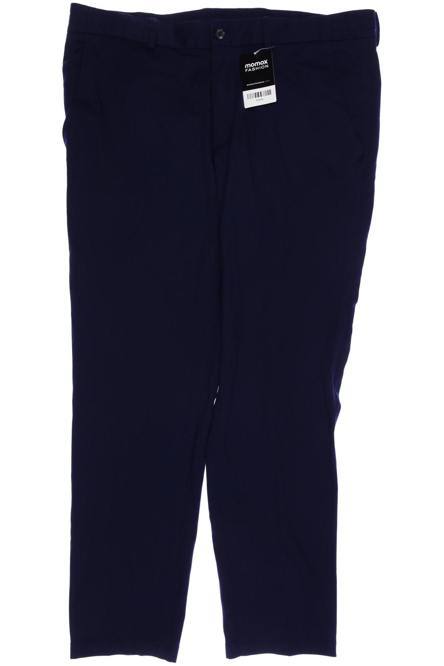 

s.Oliver Herren Stoffhose, marineblau, Gr. 52