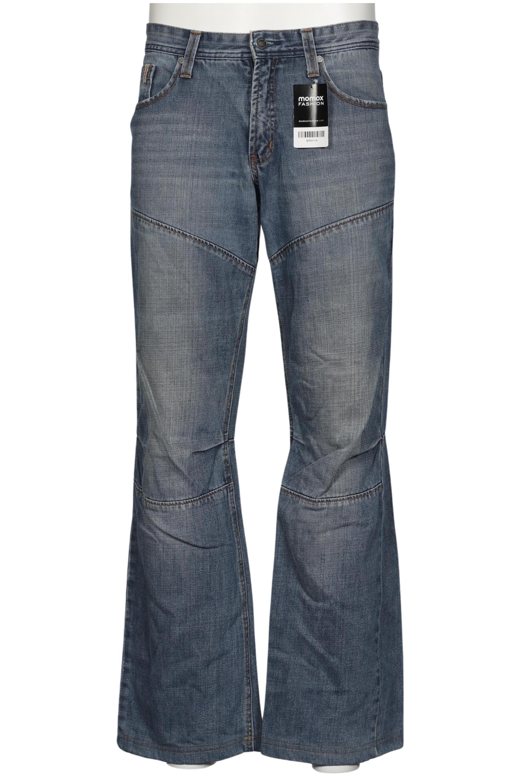 

s.Oliver Herren Jeans, blau, Gr. 33