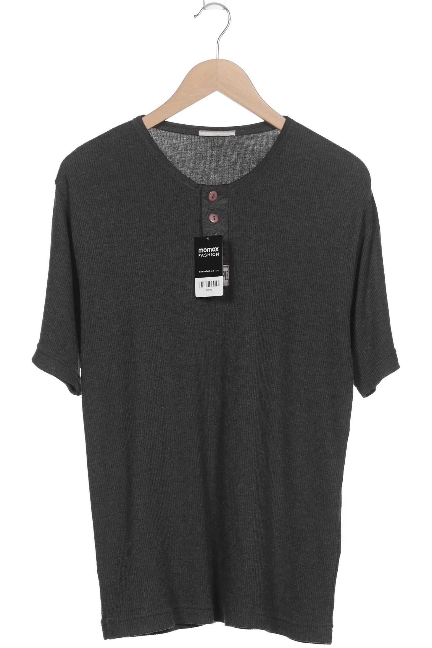 

s.Oliver Herren T-Shirt, grau, Gr. 54