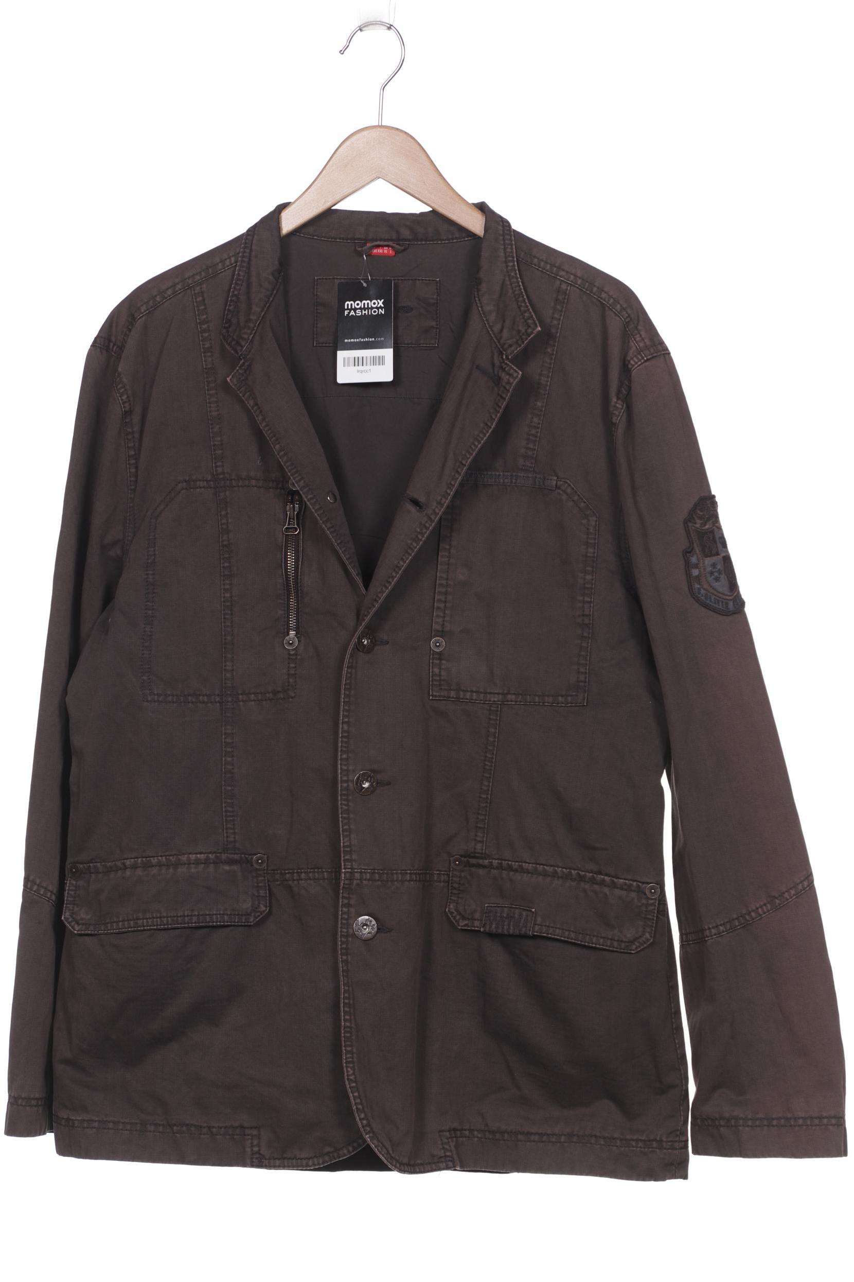 

s.Oliver Herren Jacke, braun