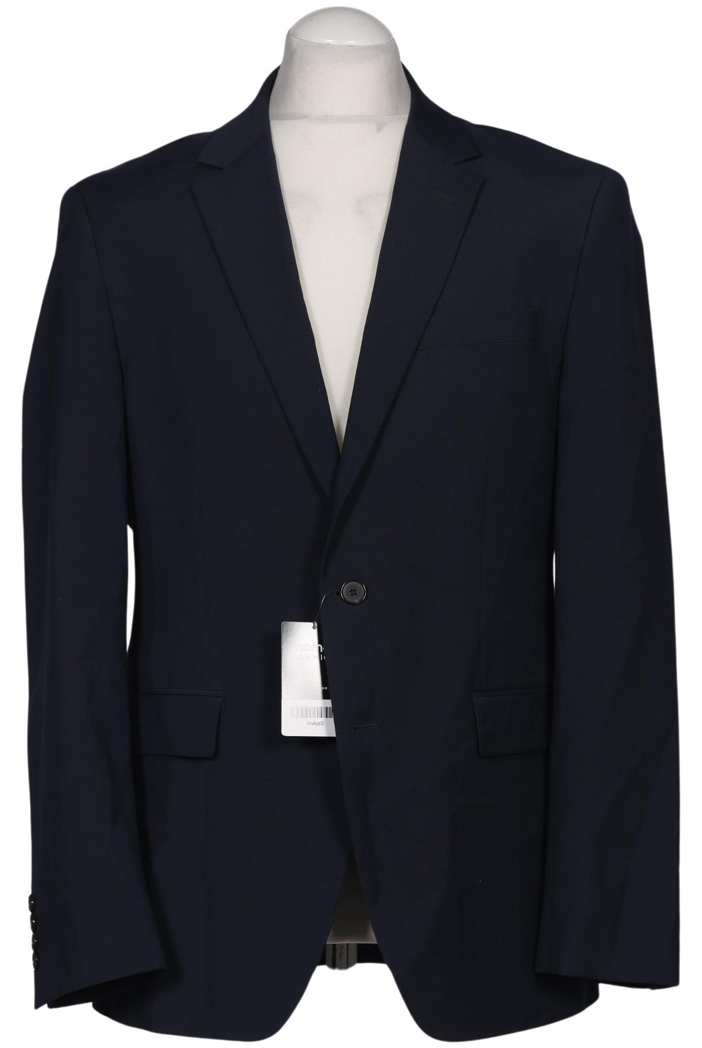 

s.Oliver Herren Sakko, marineblau, Gr. 50