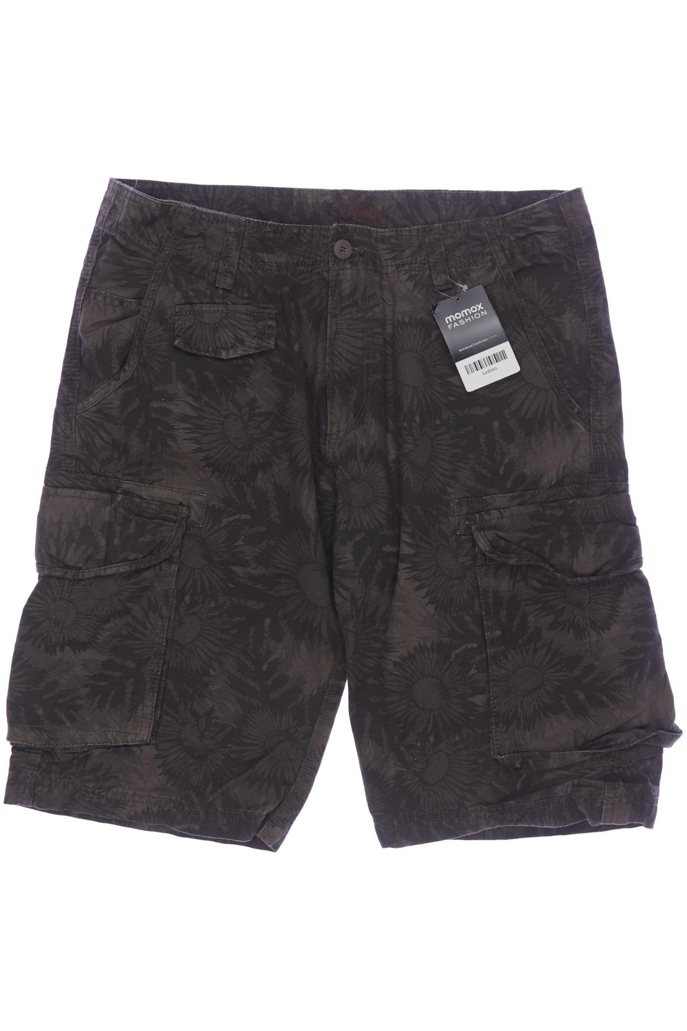 

s.Oliver Herren Shorts, braun, Gr. 32