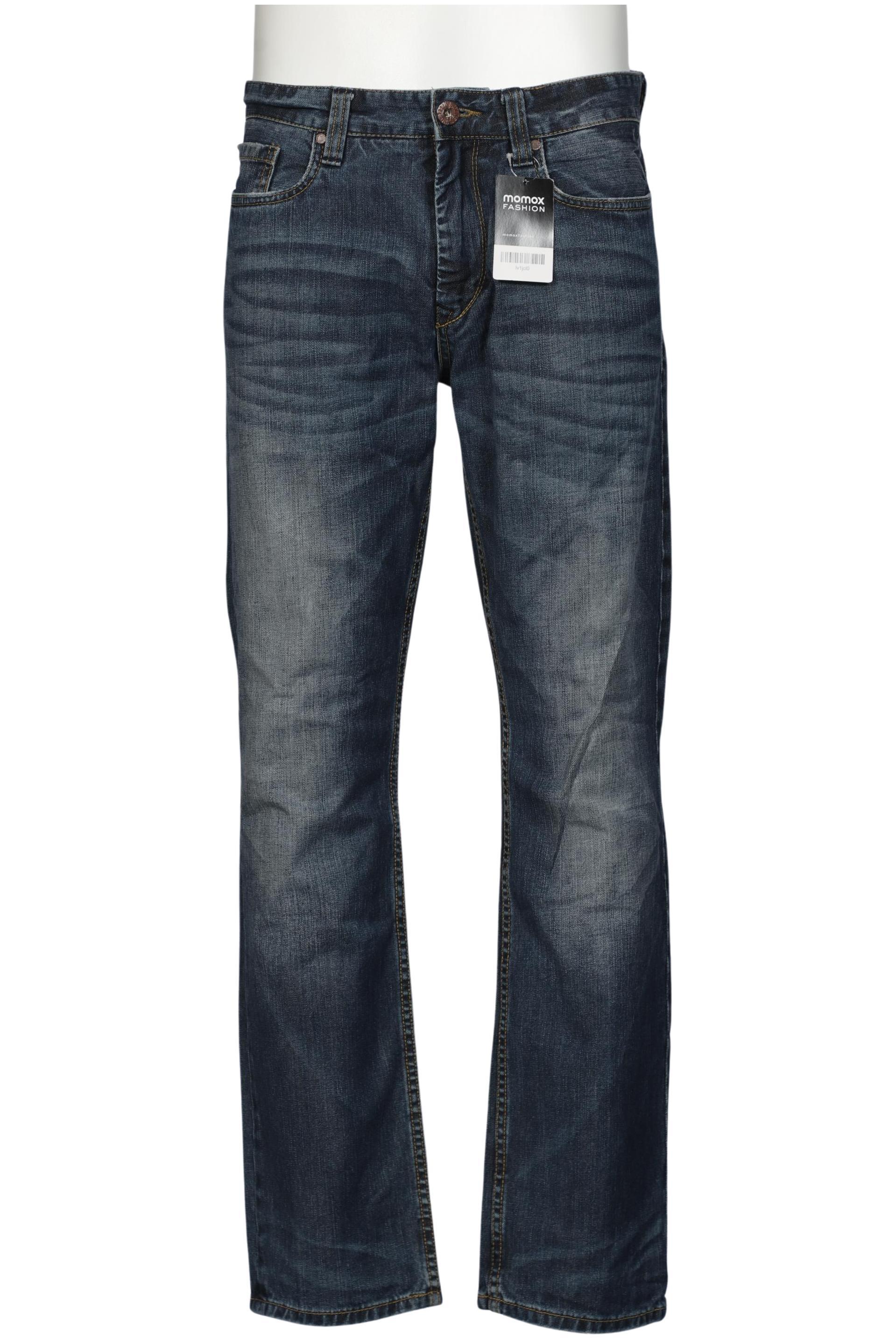 

s.Oliver Herren Jeans, blau, Gr. 33