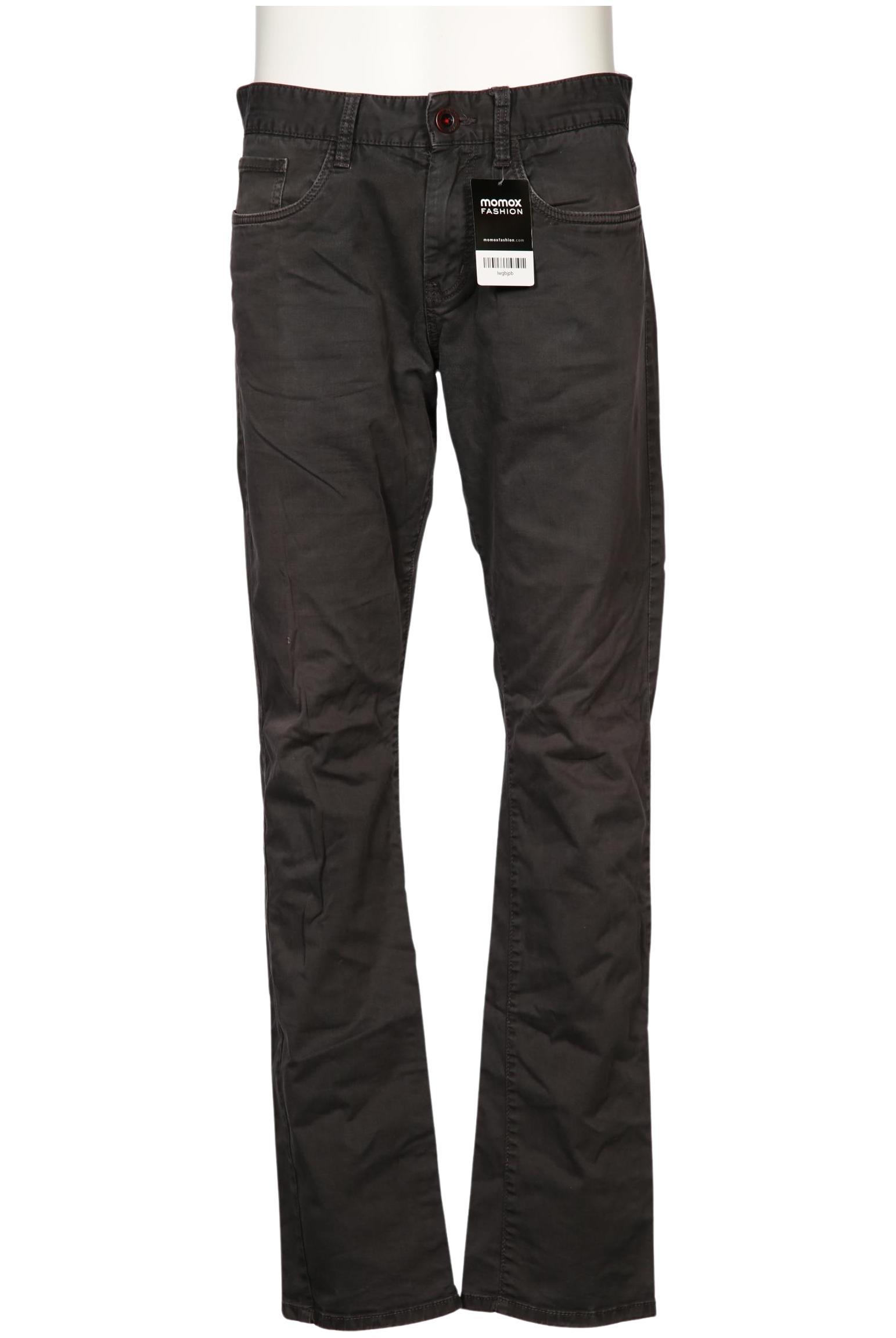 

s.Oliver Herren Jeans, grau, Gr. 32