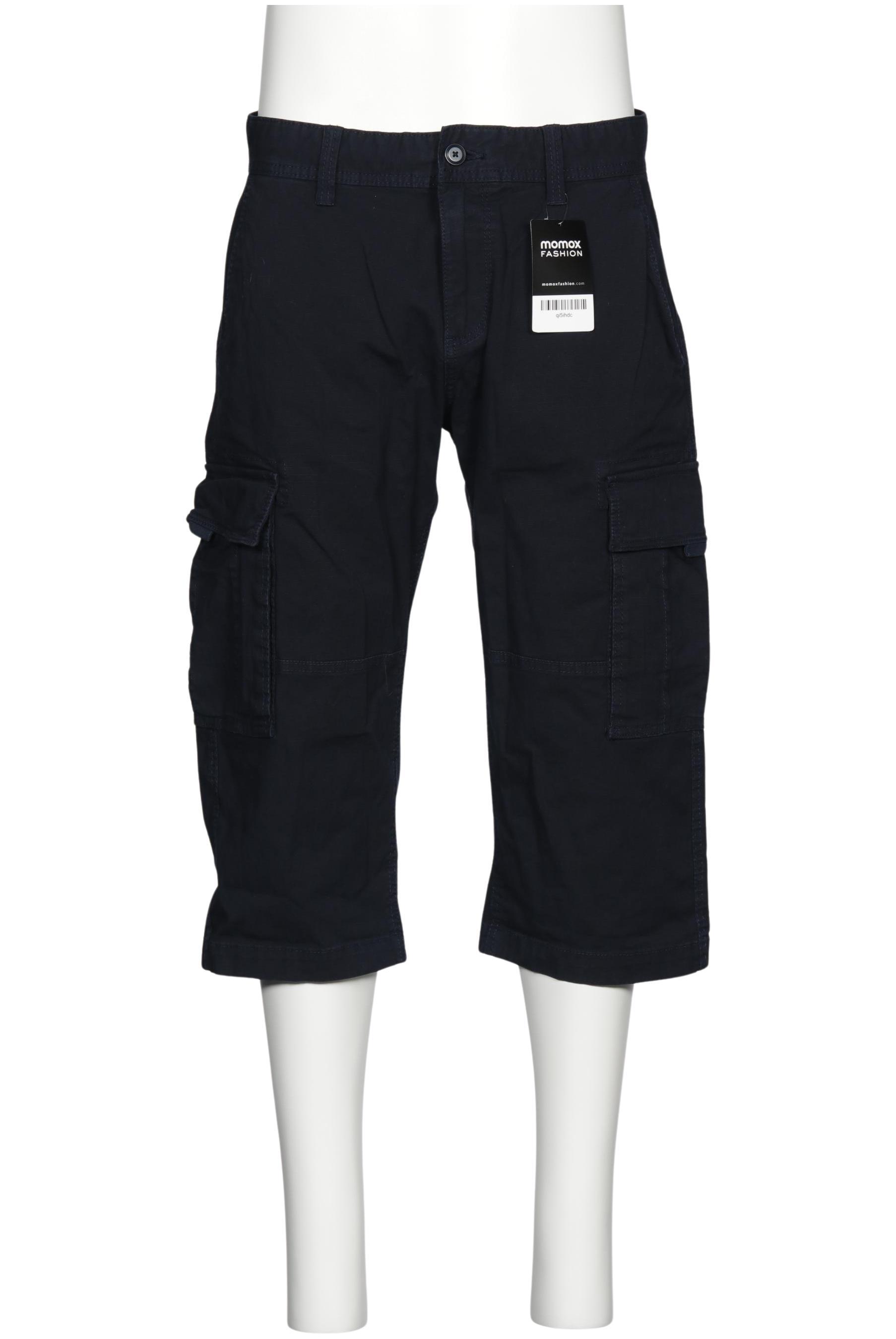 

s.Oliver Herren Shorts, marineblau, Gr. 30