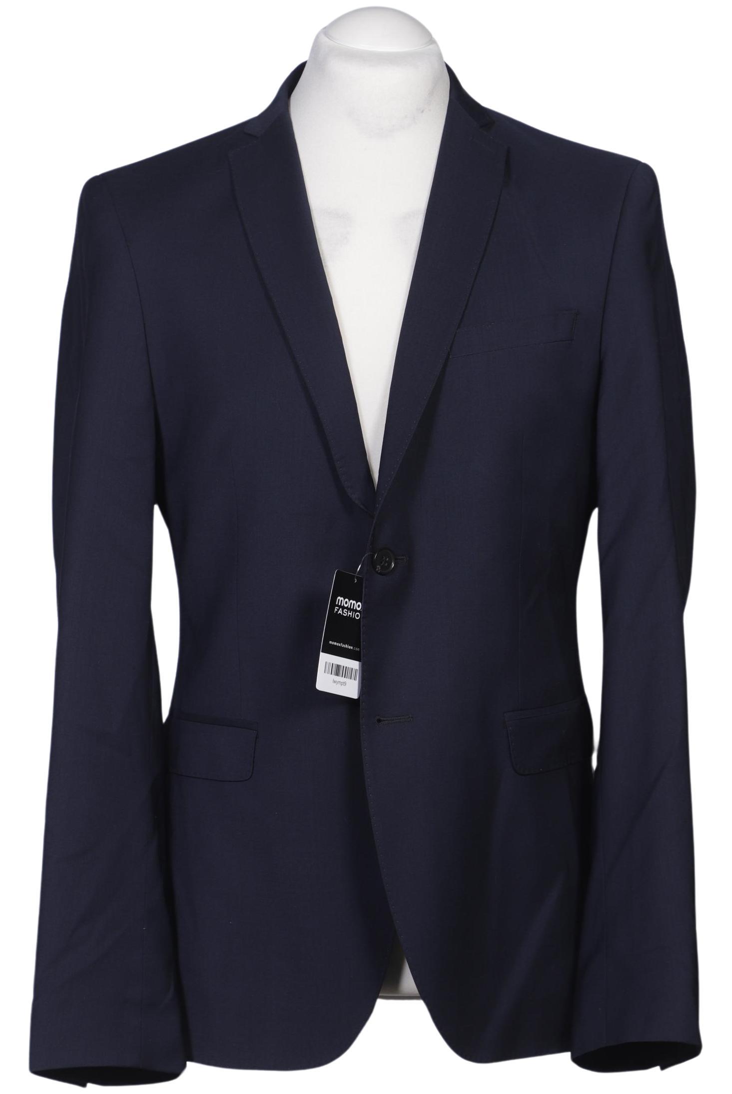 

s.Oliver Herren Sakko, marineblau, Gr. 98