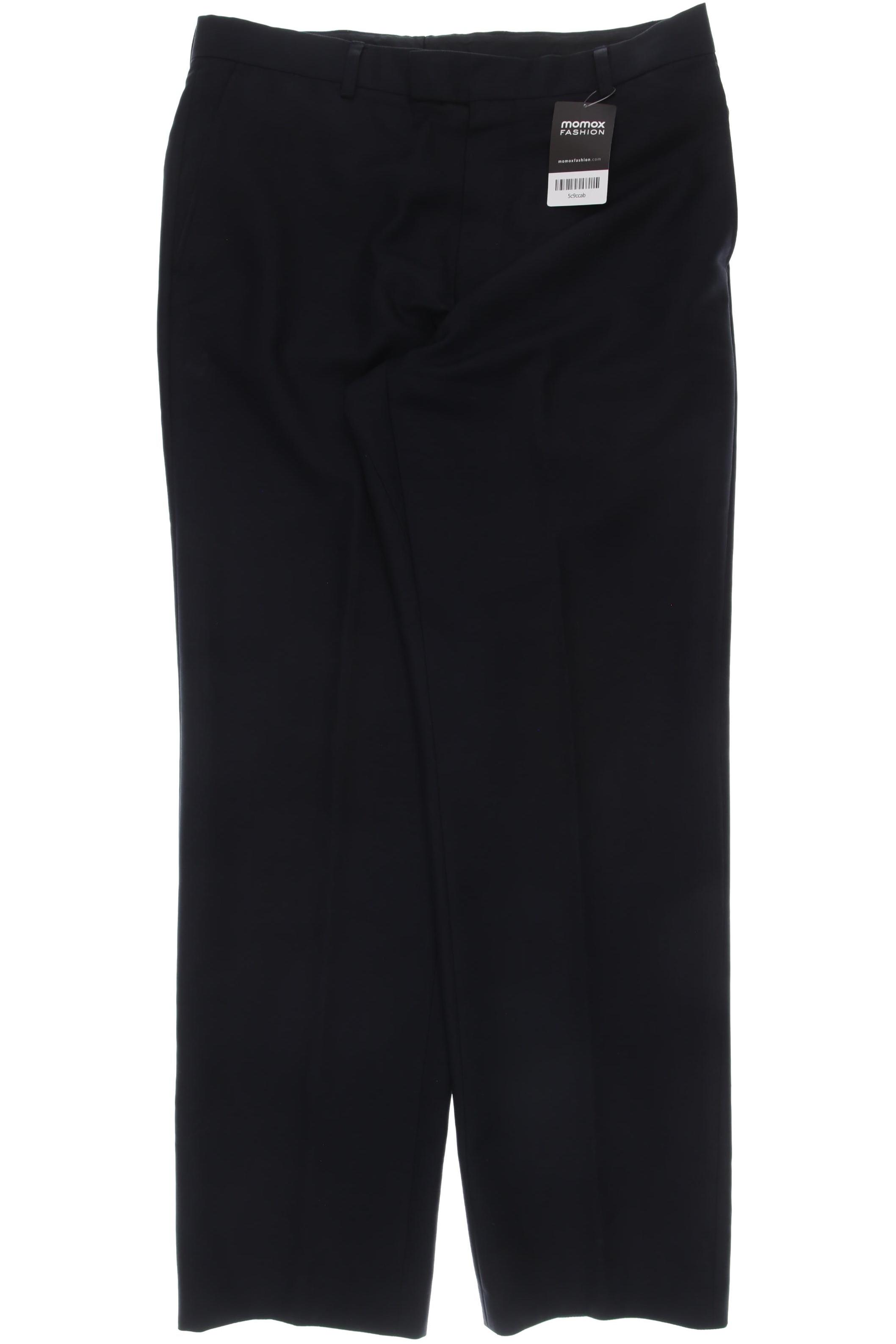 

s.Oliver Herren Stoffhose, blau, Gr. 34