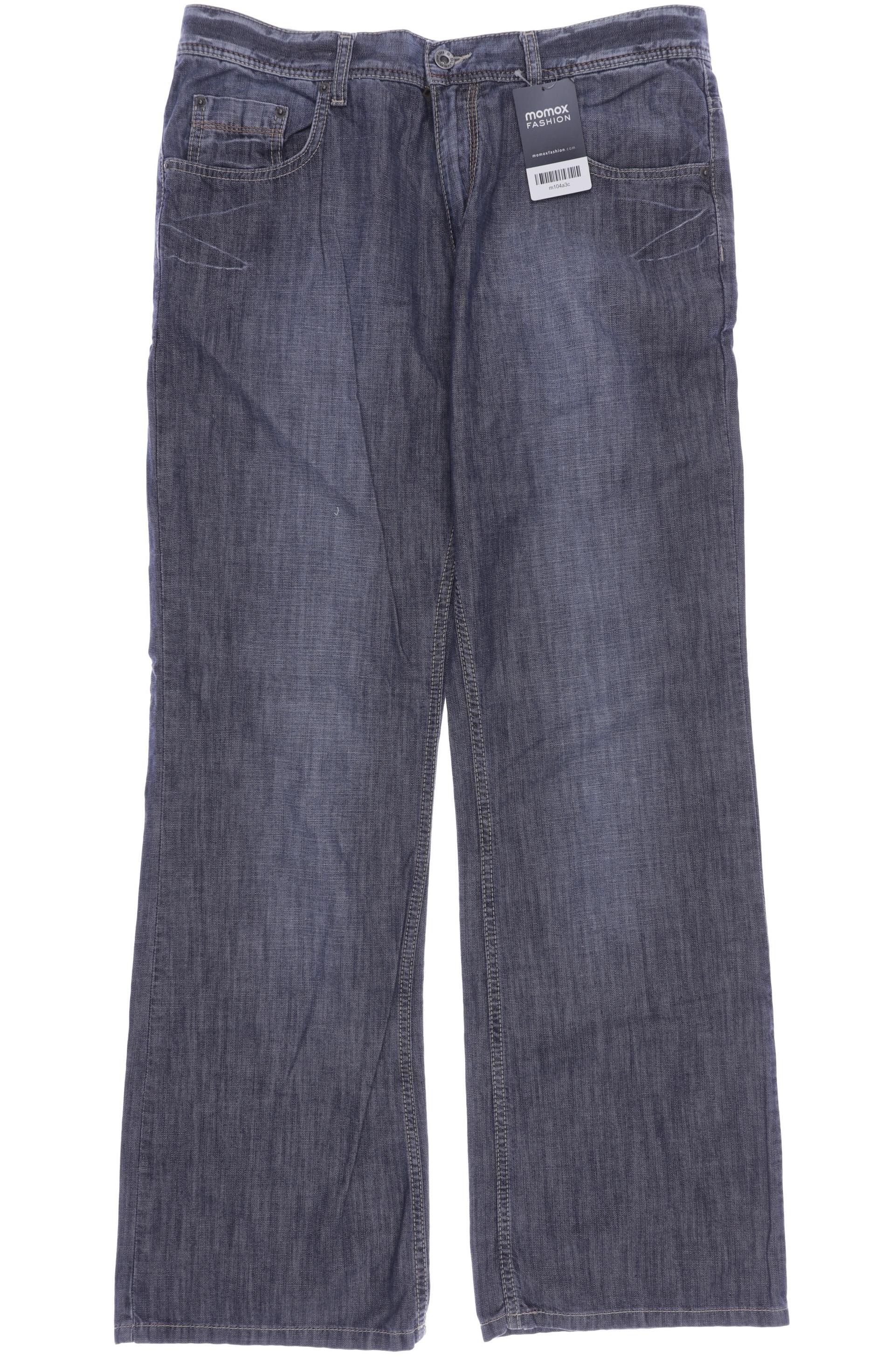 

s.Oliver Herren Jeans, blau