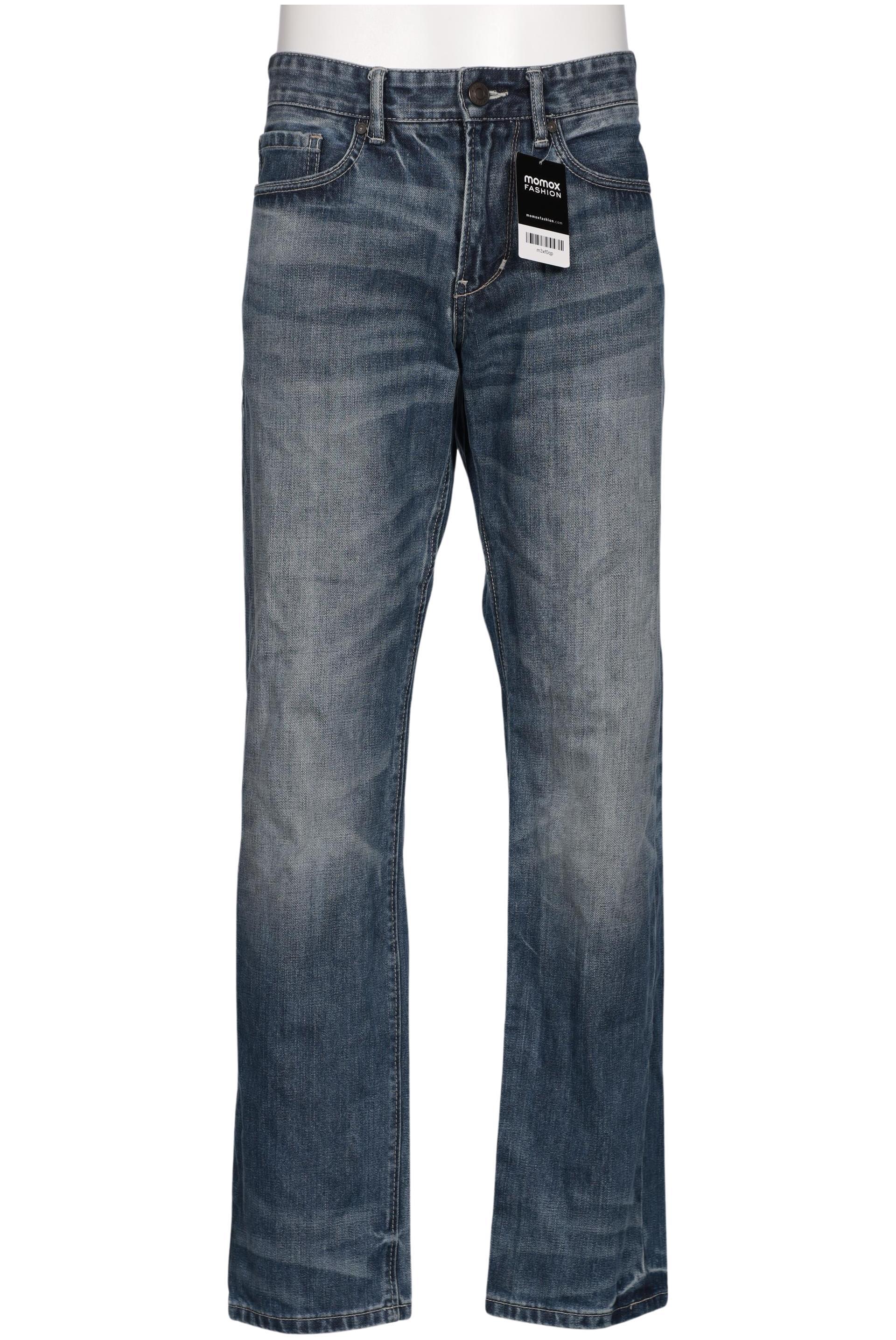 

s.Oliver Herren Jeans, blau, Gr. 30