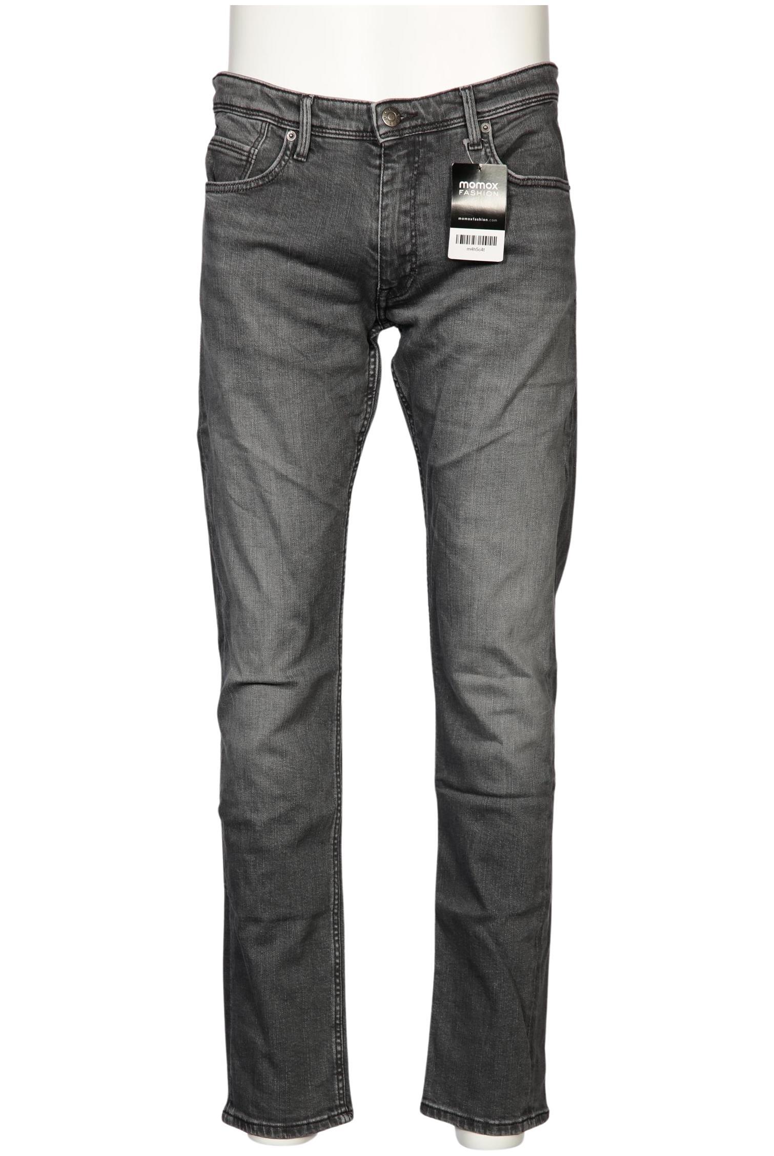 

s.Oliver Herren Jeans, grau, Gr. 31