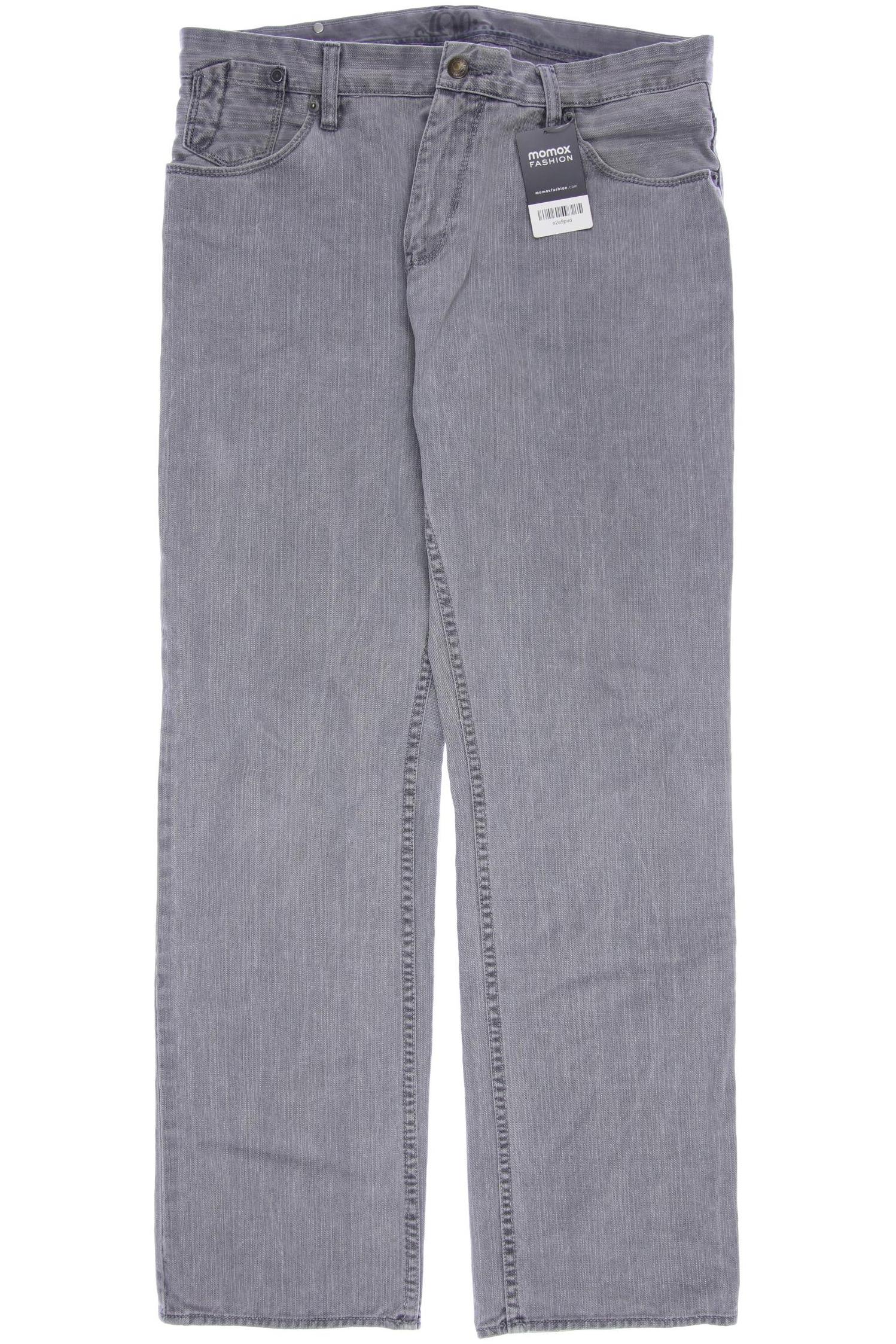 

s.Oliver Herren Jeans, grau, Gr. 34