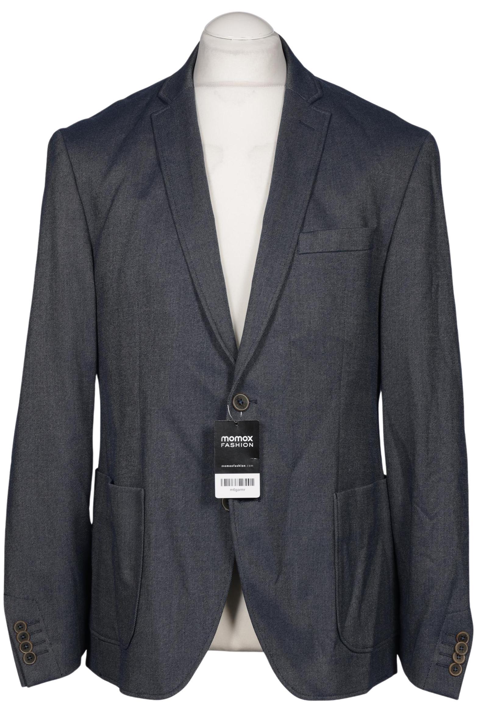 

s.Oliver Herren Sakko, marineblau, Gr. 50