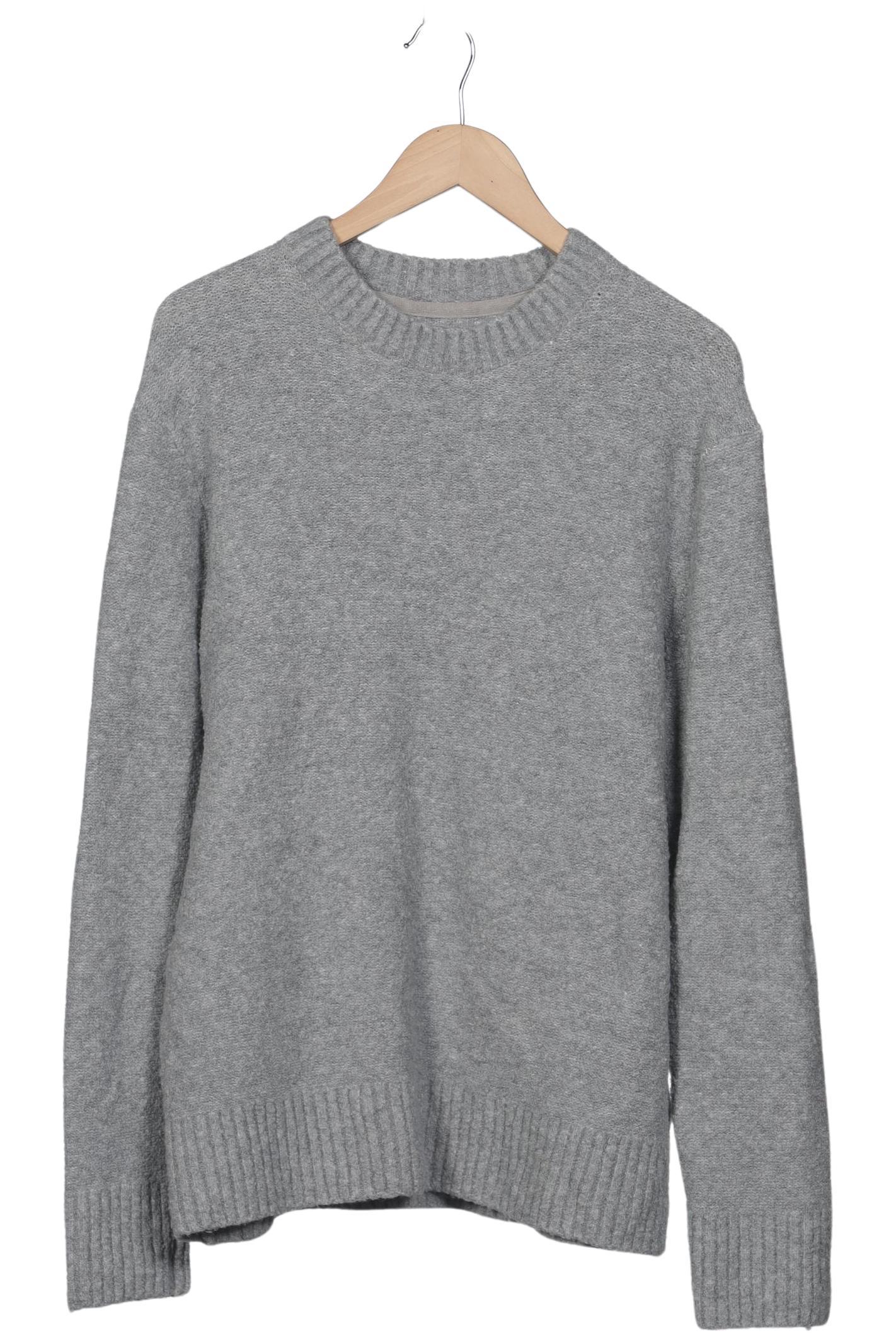 

s.Oliver Herren Pullover, grau, Gr. 54