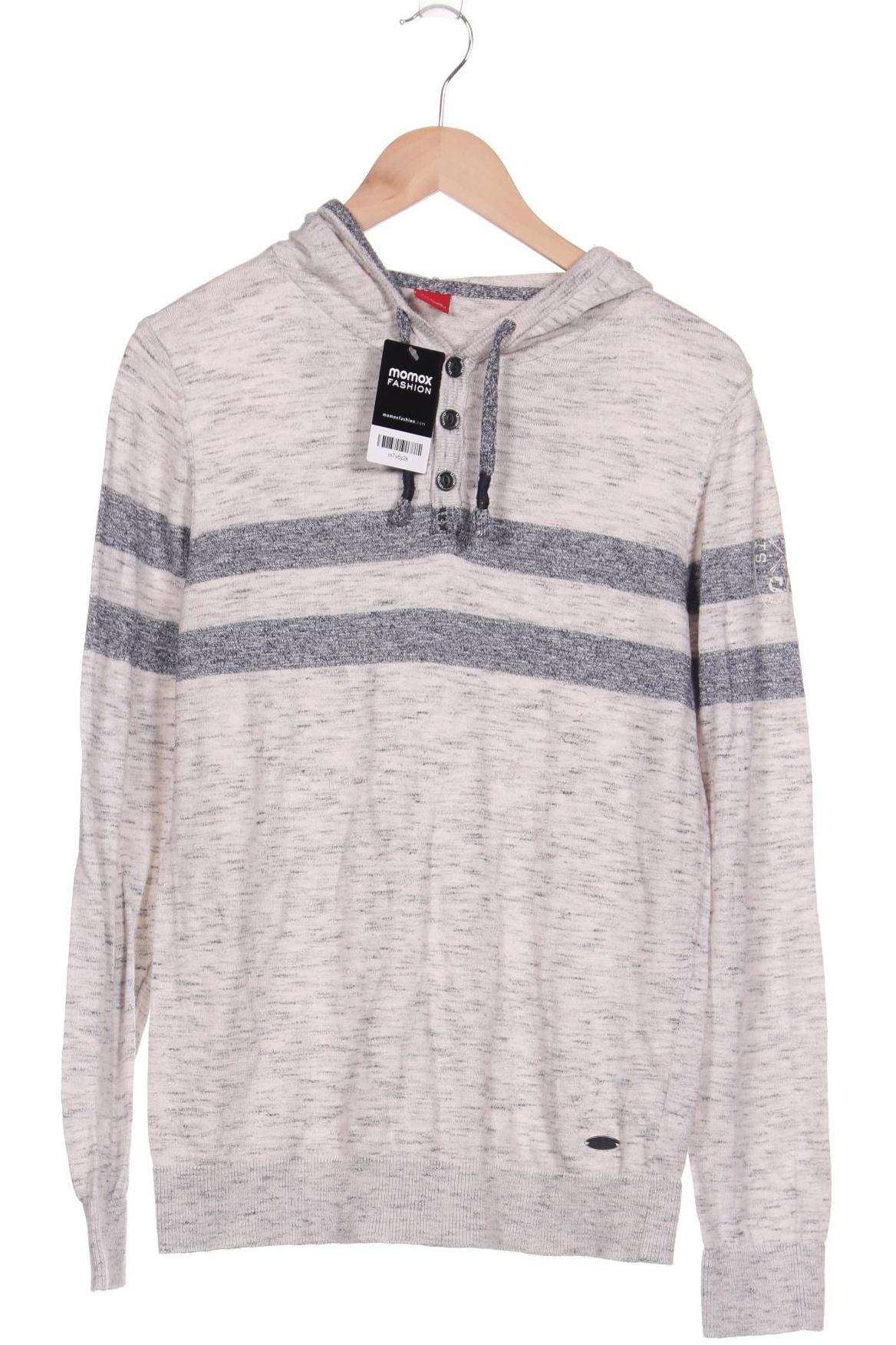 

s.Oliver Herren Pullover, grau