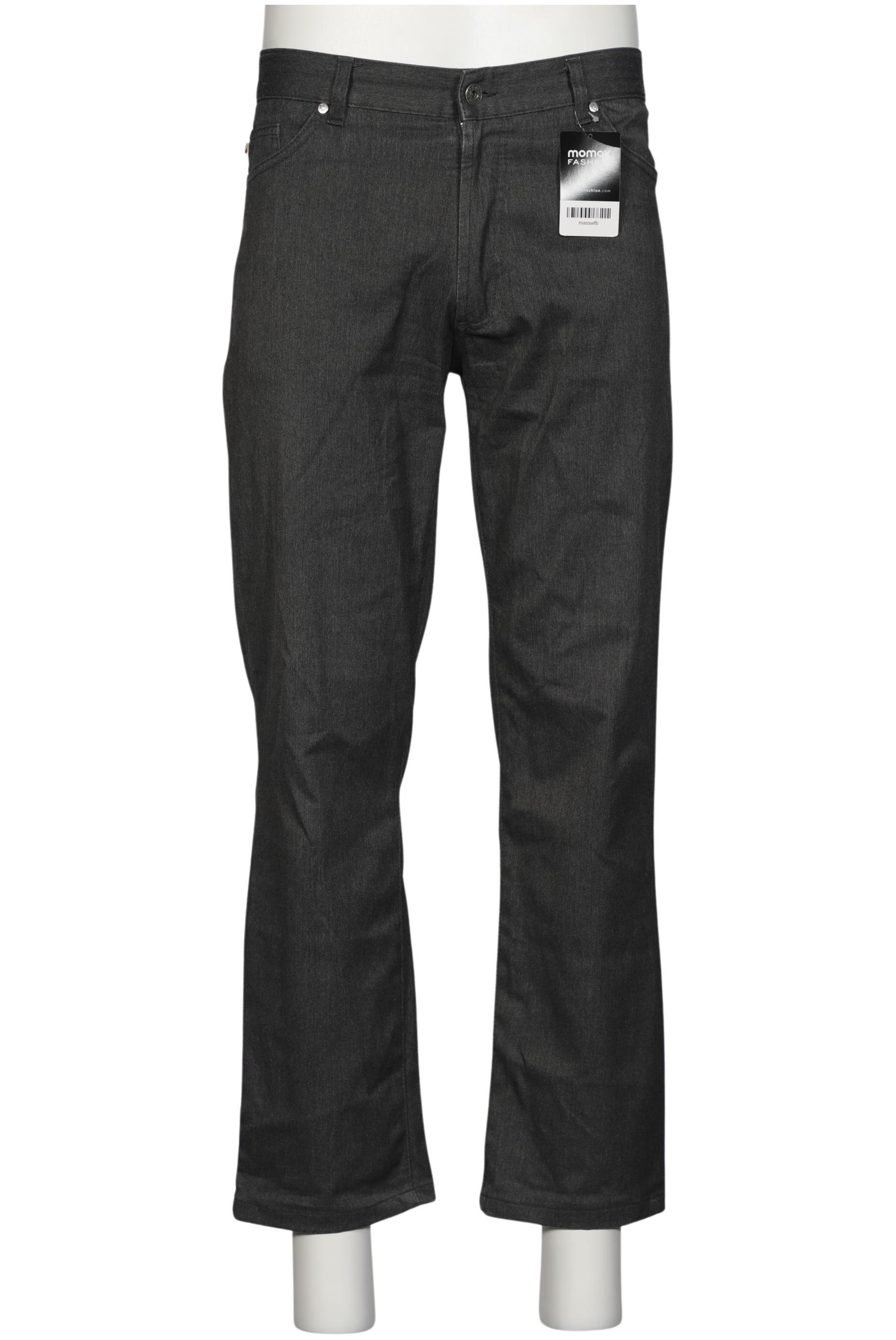 

s.Oliver Herren Stoffhose, grau, Gr. 34