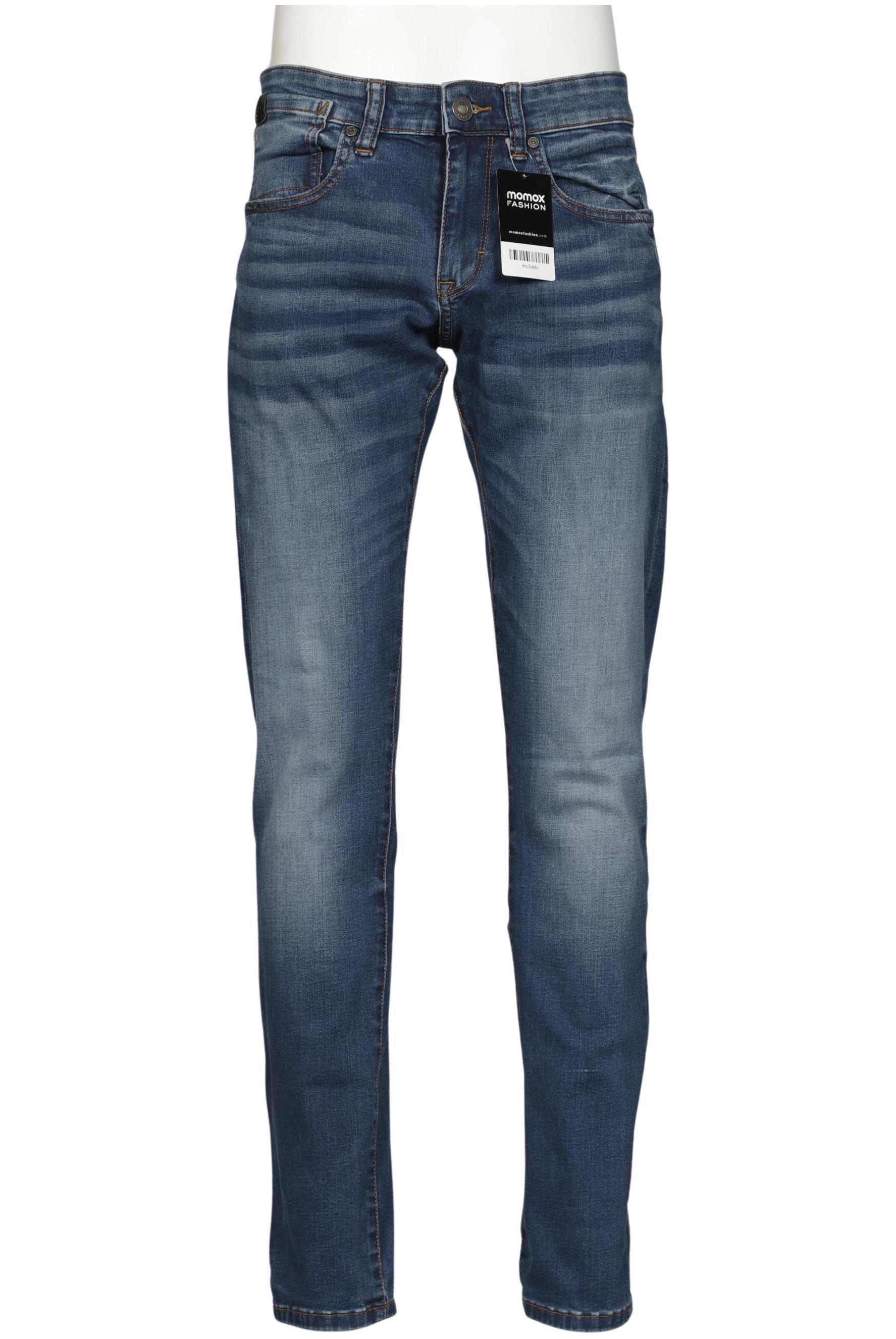 

s.Oliver Herren Jeans, blau, Gr. 30