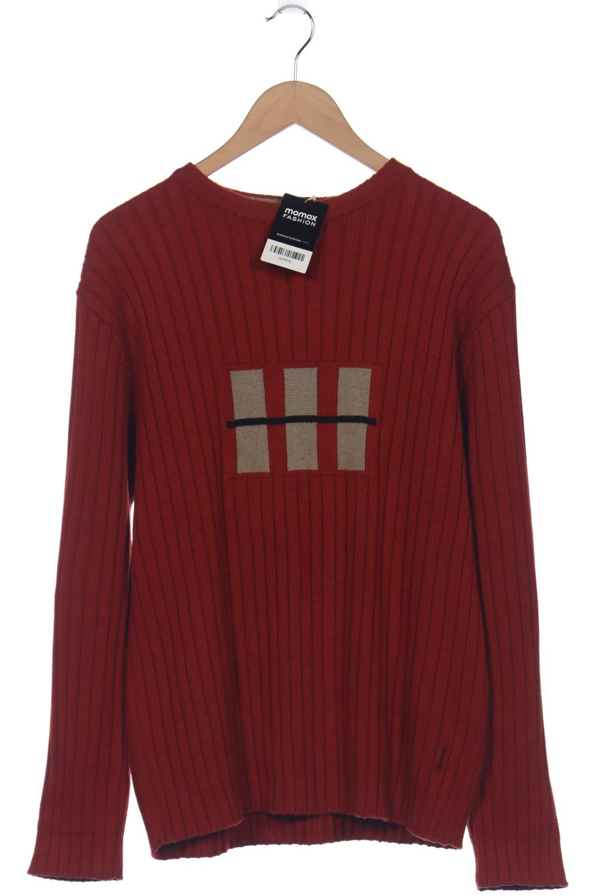 

s.Oliver Herren Pullover, braun, Gr. 52