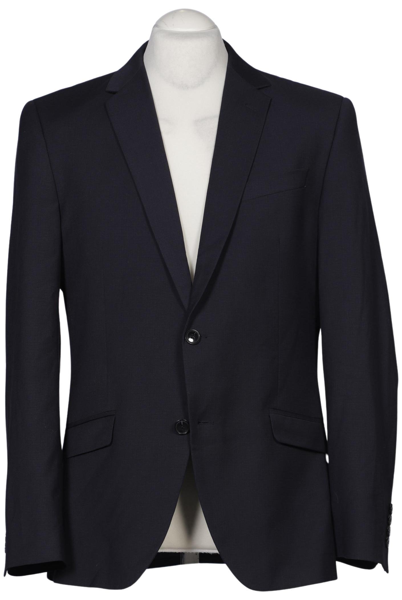 

s.Oliver Herren Sakko, marineblau, Gr. 50