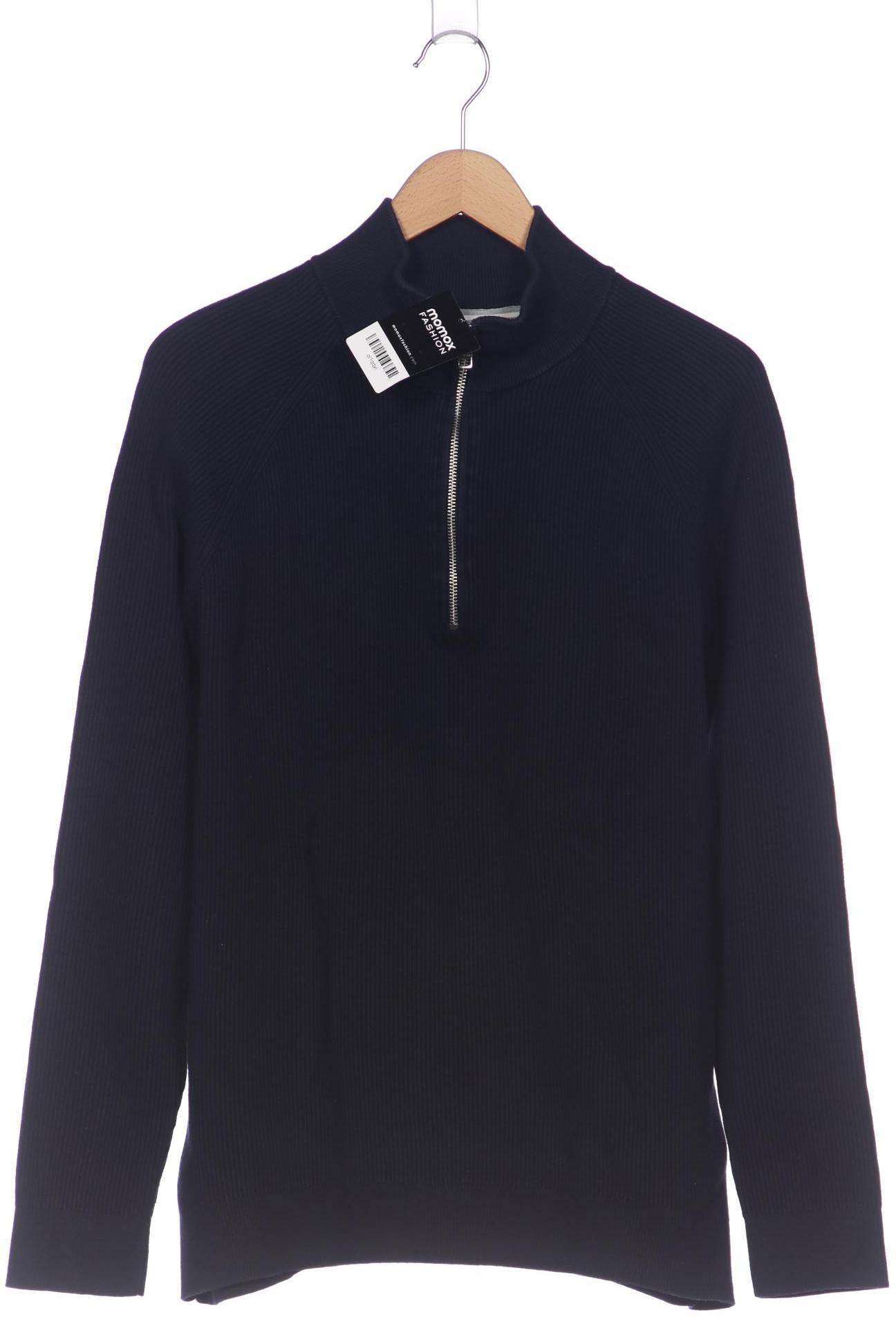 

s.Oliver Herren Pullover, marineblau, Gr. 56