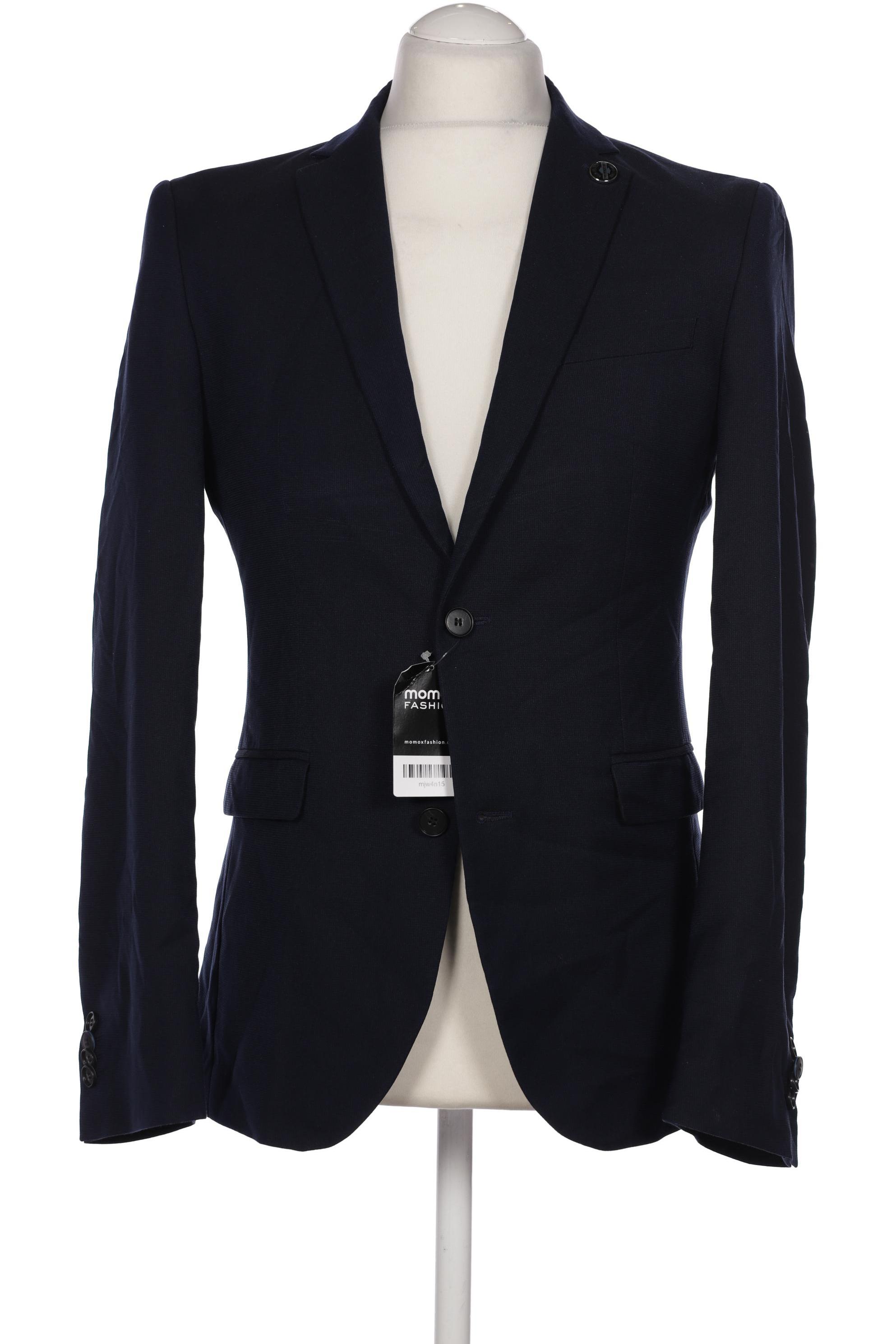 

s.Oliver Herren Sakko, marineblau, Gr. 90